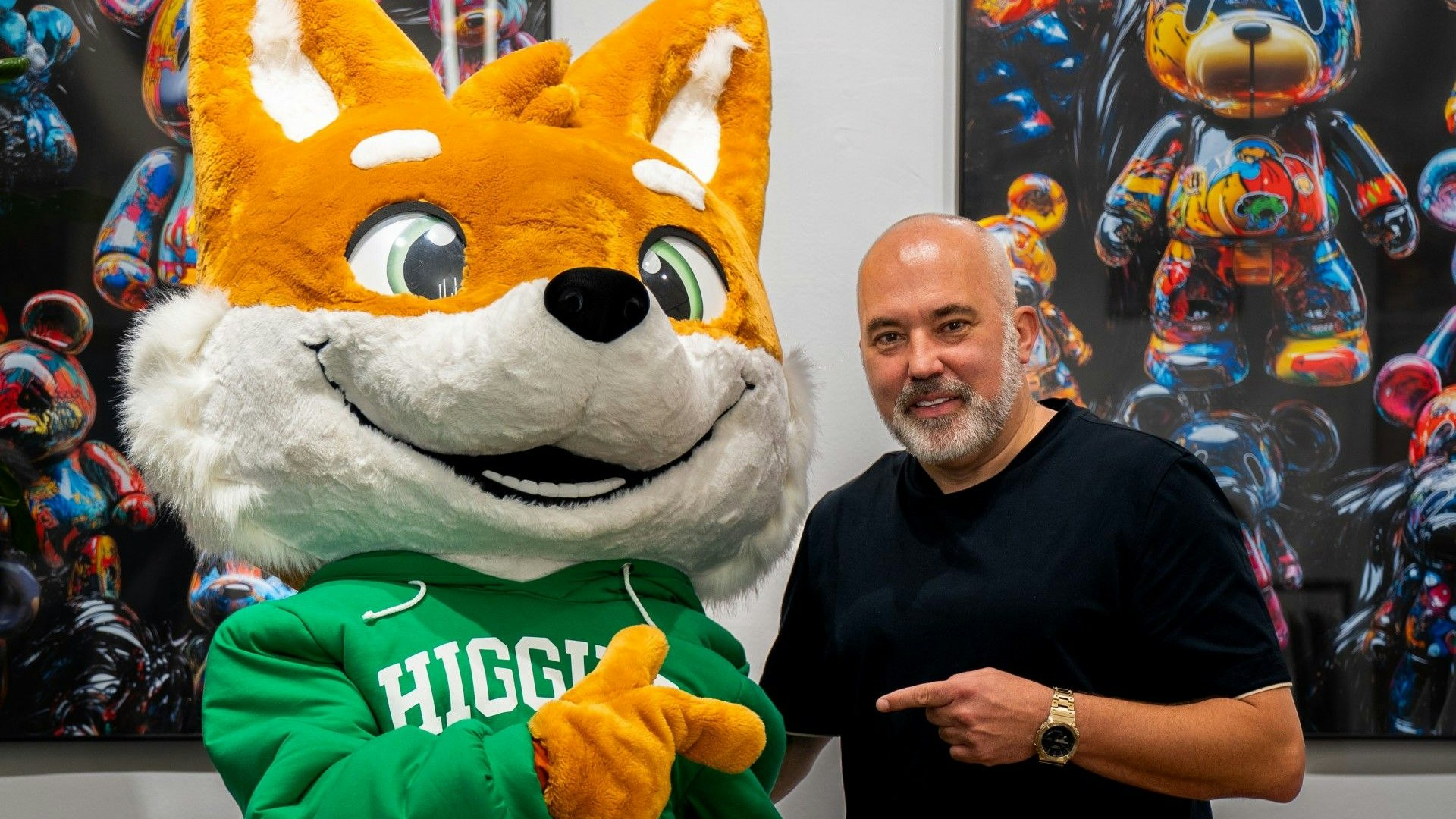 Heute.at - Snipes-Gründer setzt auf Wien – und launcht neue Marke