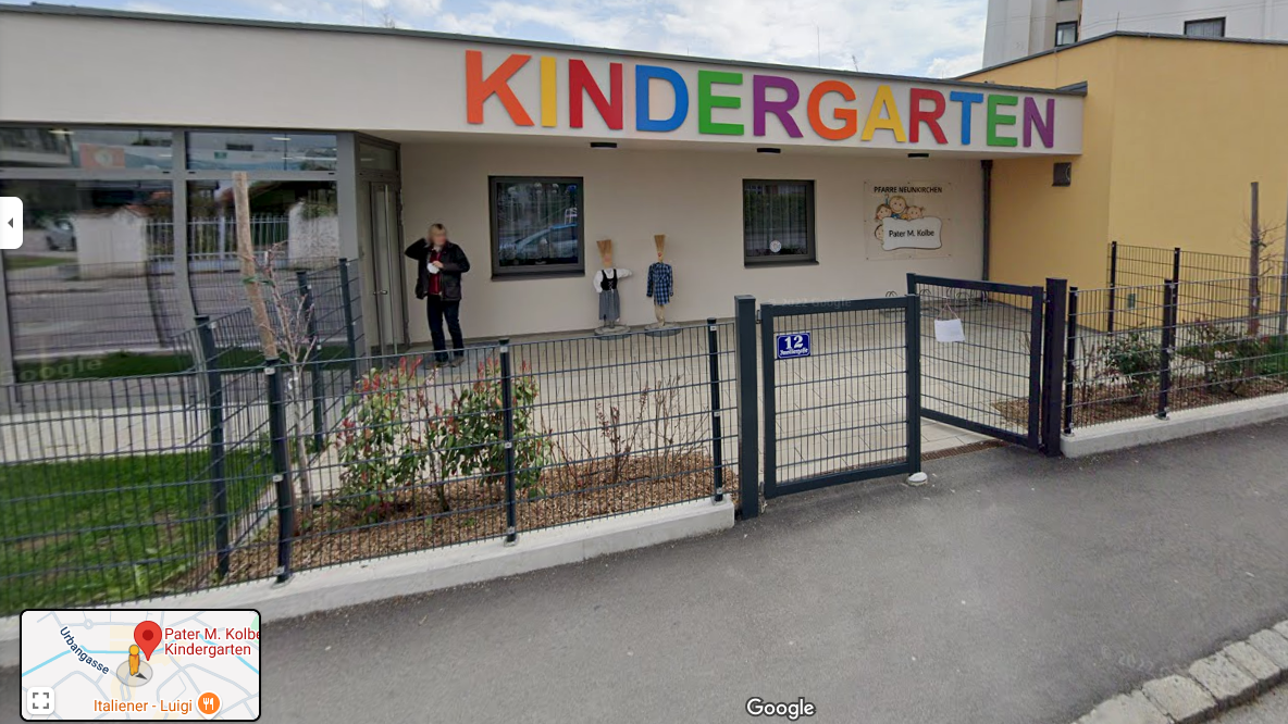 Heute.at - Stadt dreht beliebtem Kindergarten Geldhahn zu