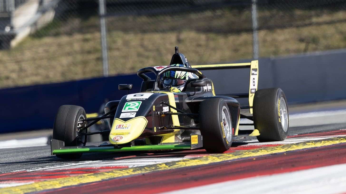 Formel 4