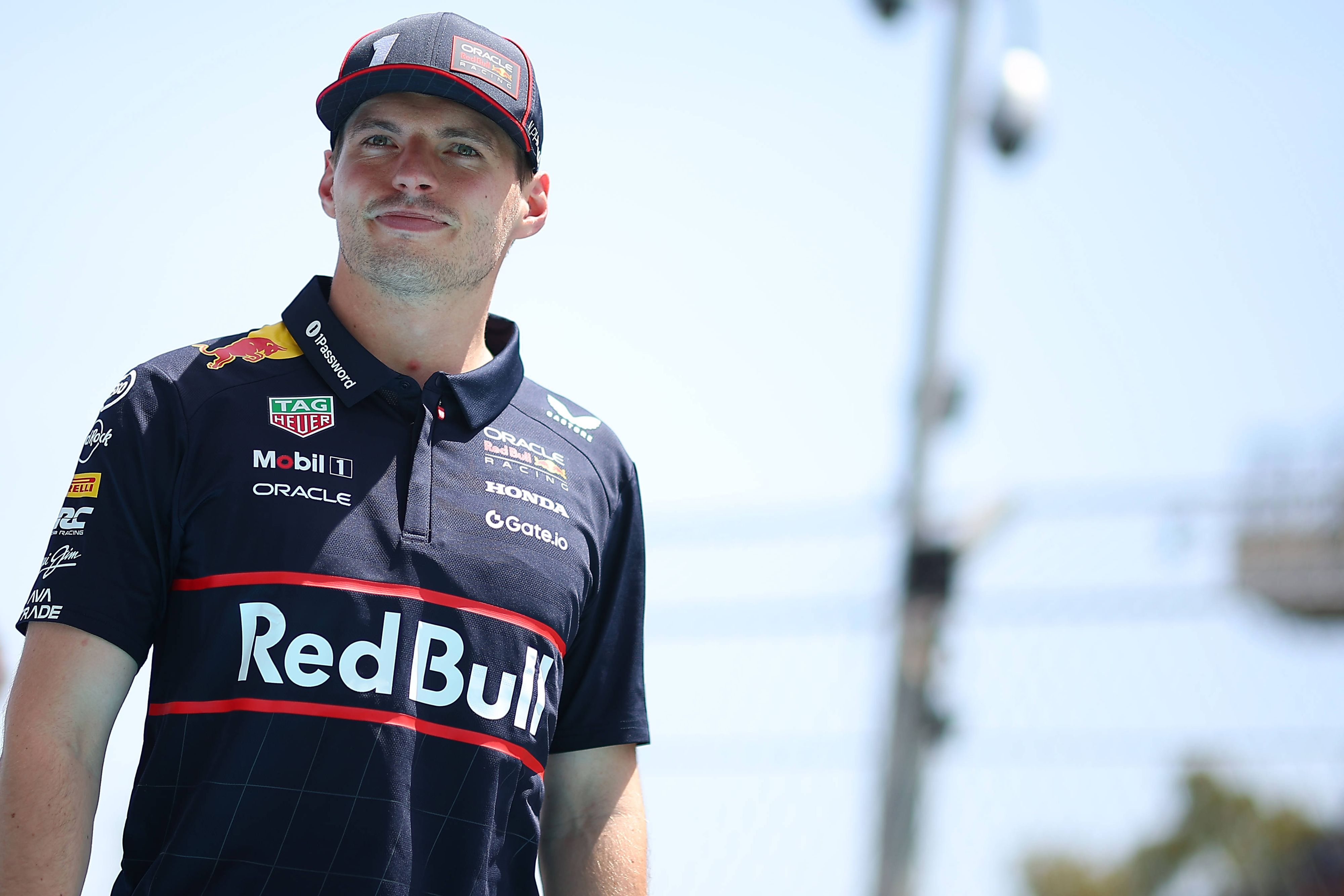 Ist das die letzte Saison von Max Verstappen in der Formel1?