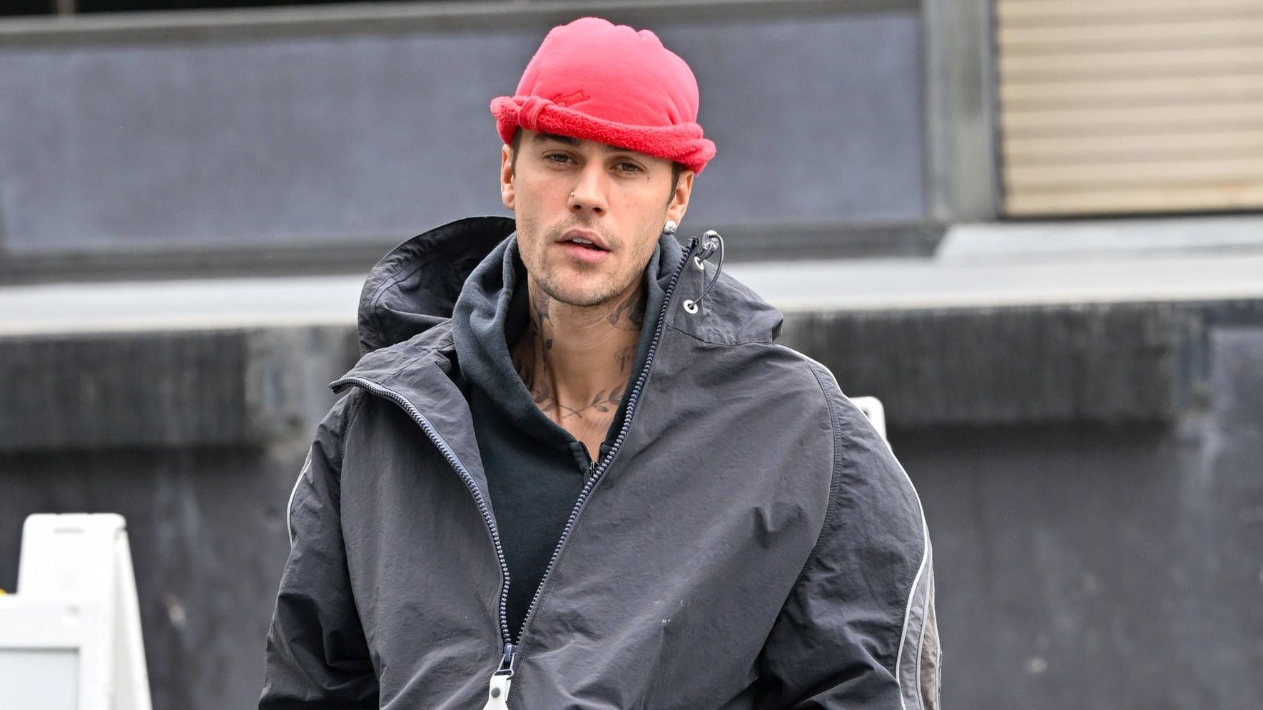 Heute.at - Das denkt Justin Biebers Ex-Manager über sein Verhalten