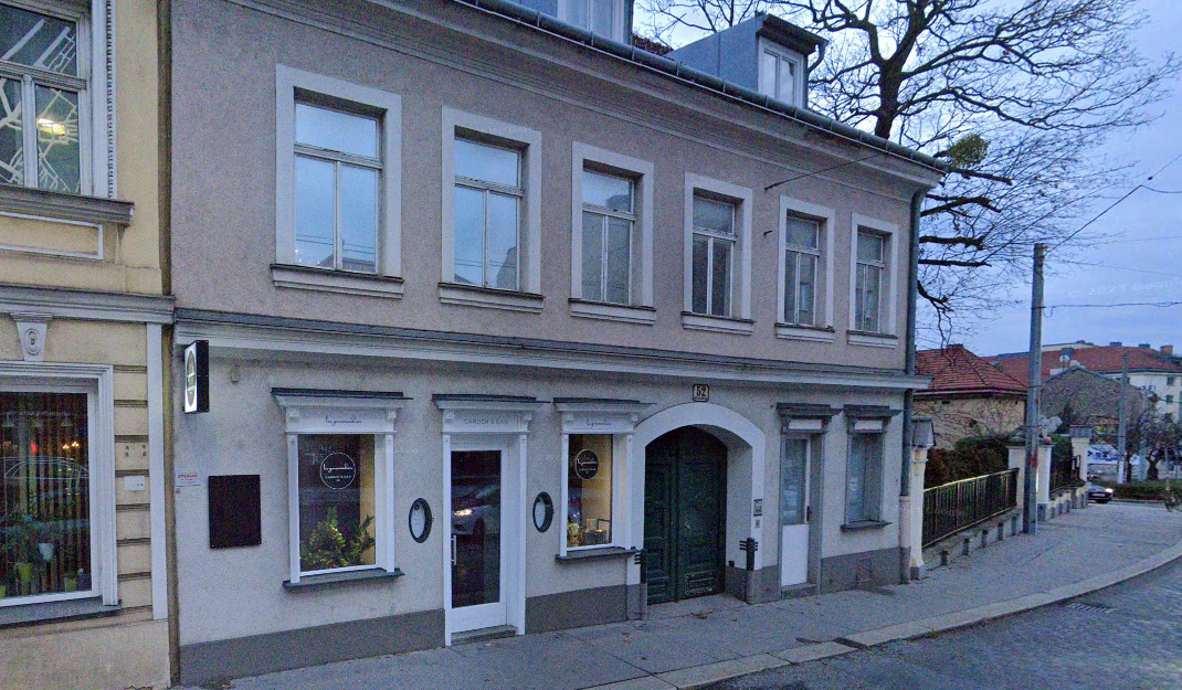 Das Konkursverfahren über die 