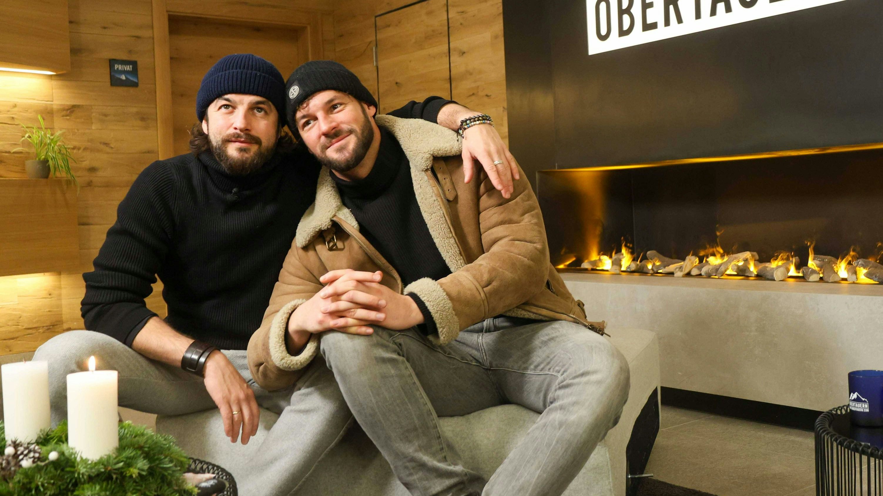 Heute.at - Graz steht zusammen – starke Worte von Pizzera & Jaus
