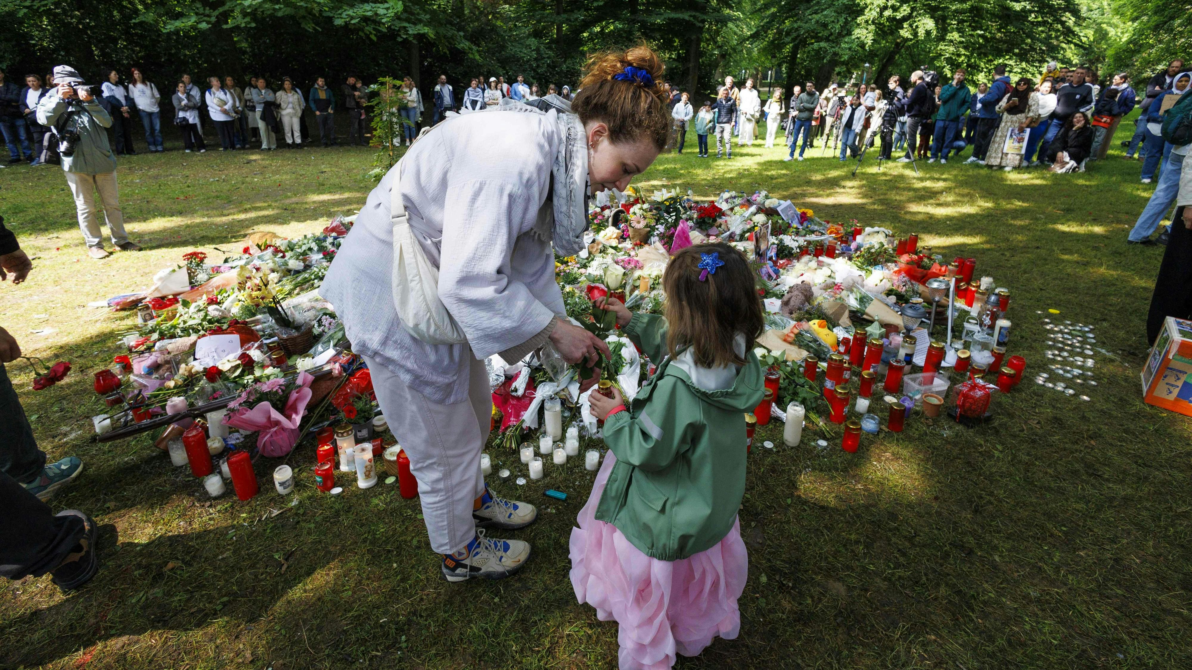 Heute.at - Nach Verfolgungsjagd – Polizist fuhr Fabian (11) tot