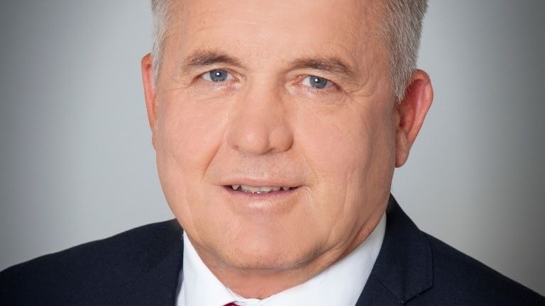 Manfred Komericky, Bürgermeister von Kalsdorf