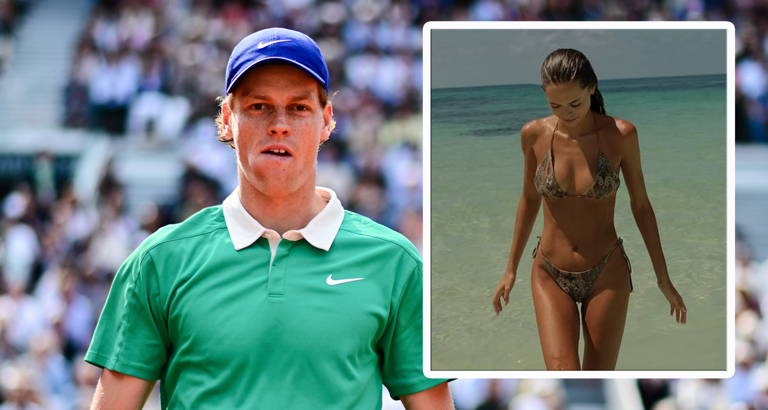 Heute.at - Tennis-Superstar Sinner datet Schumacher-Ex