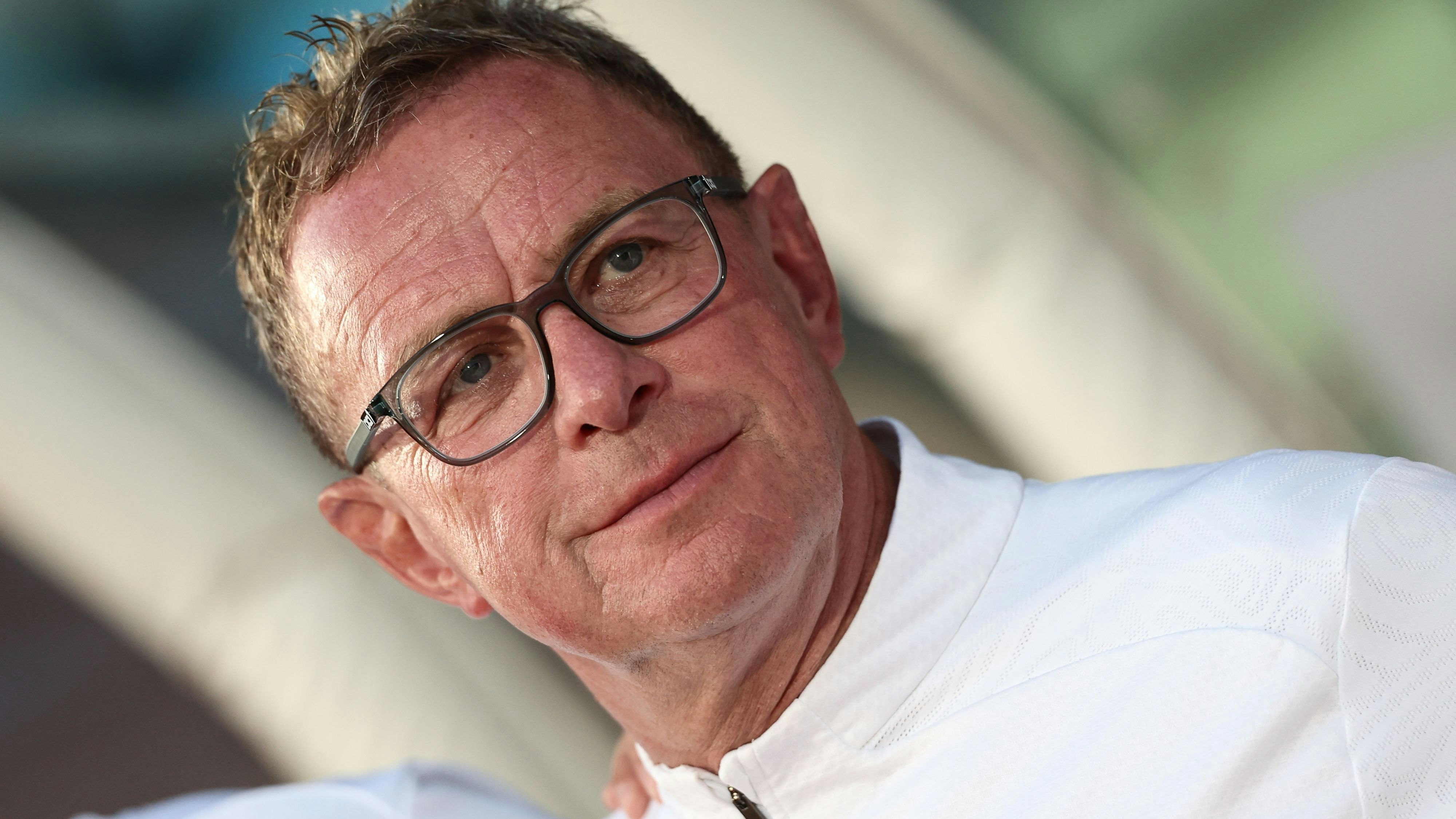 Heute.at - Einer der schwierigsten Tage - Rangnick emotional