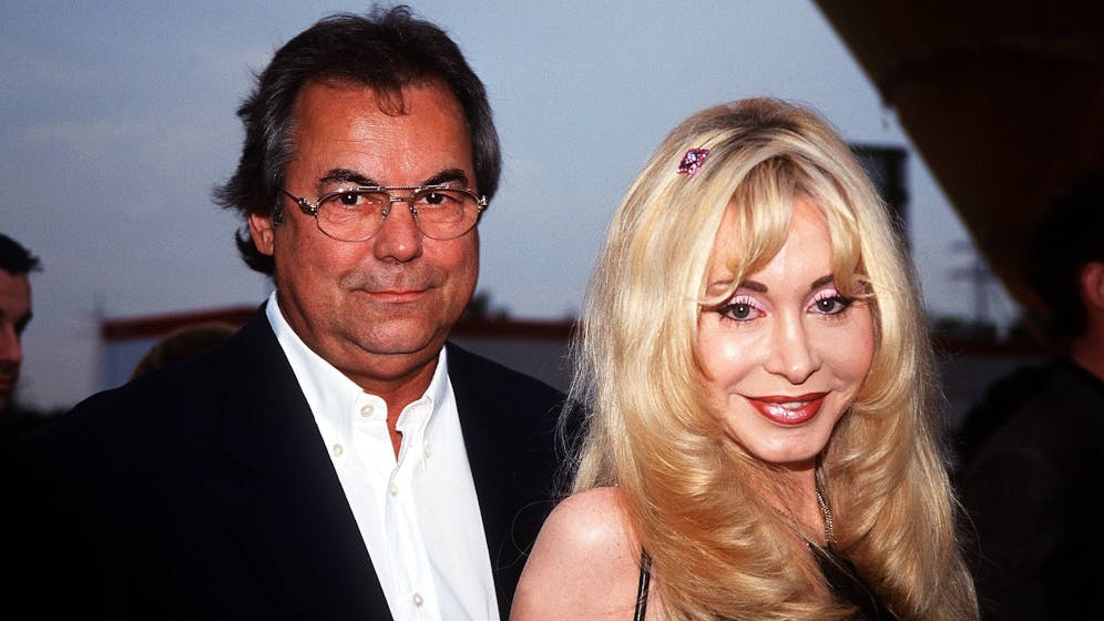 Wiener Pornofilm-Produzent – "Ganz komisch" – Dolly Buster findet Ehemann tot auf | Heute.at