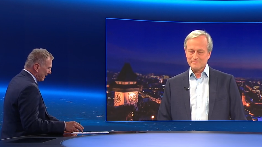 Heute.at - Schuldirektor von Amoktat geschockt: Das Unfassbare