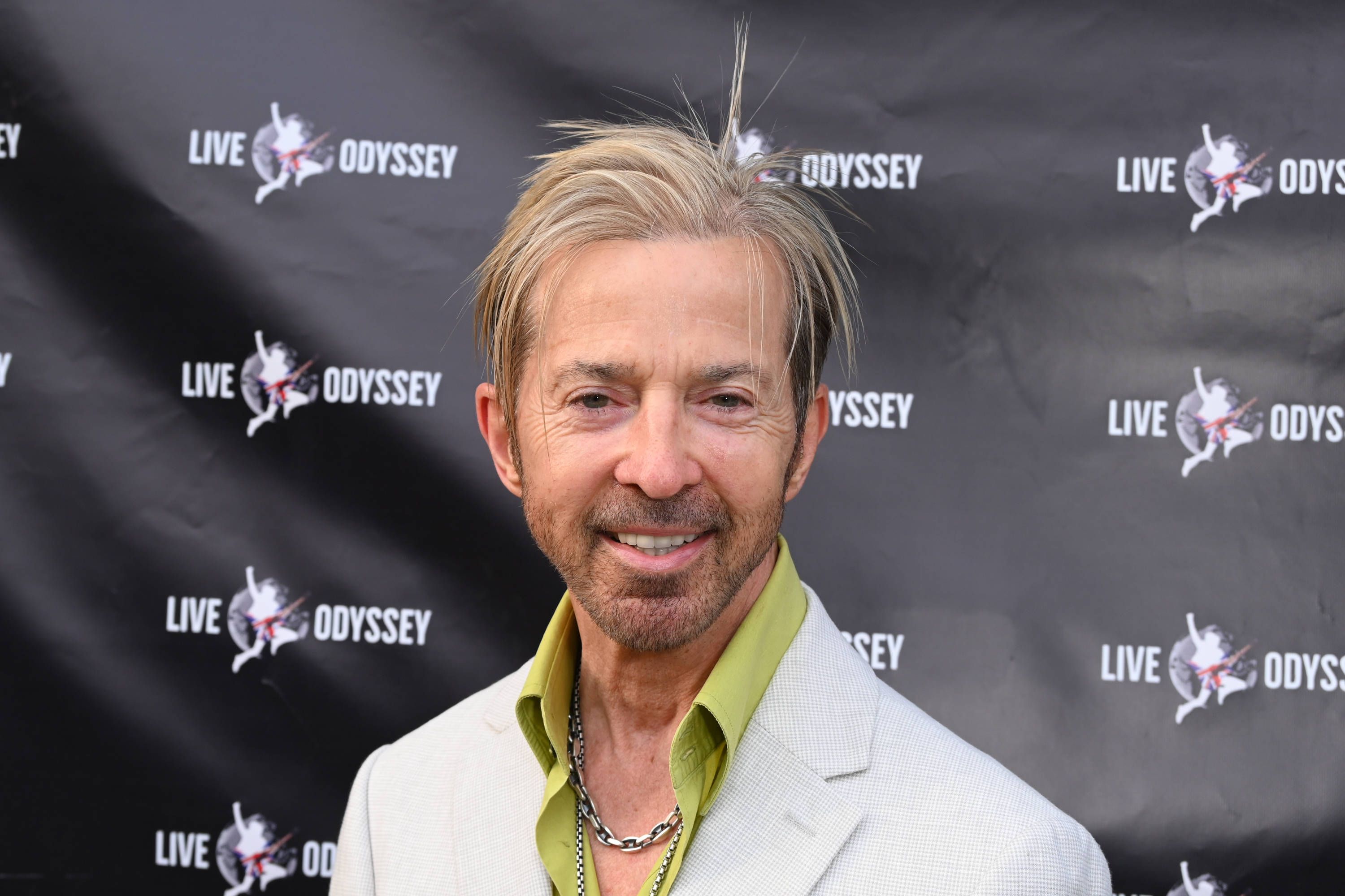 <strong>Limahl</strong> (