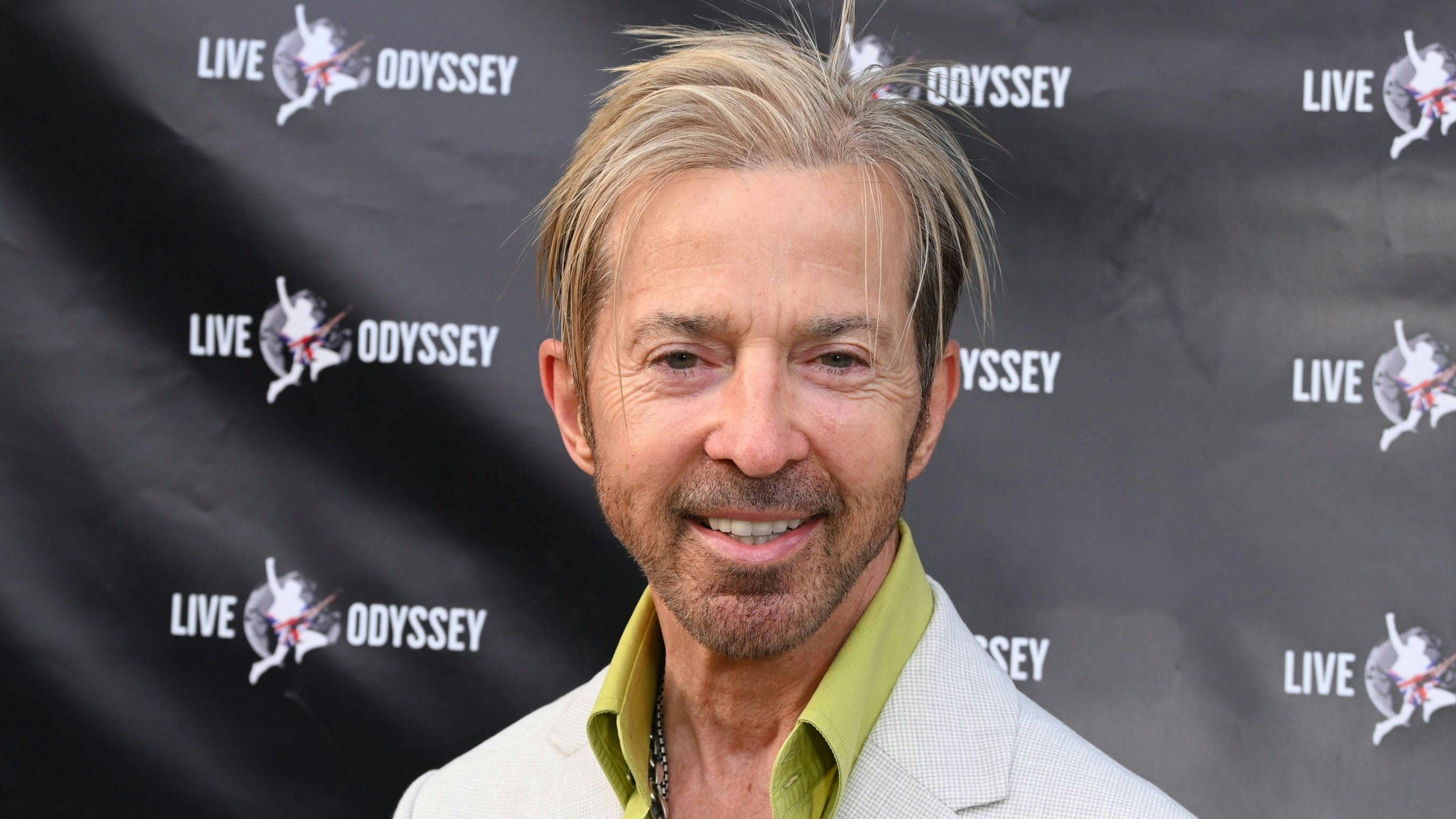 Heute.at - Limahl hat noch viel vor – neues Album, Wien-Show