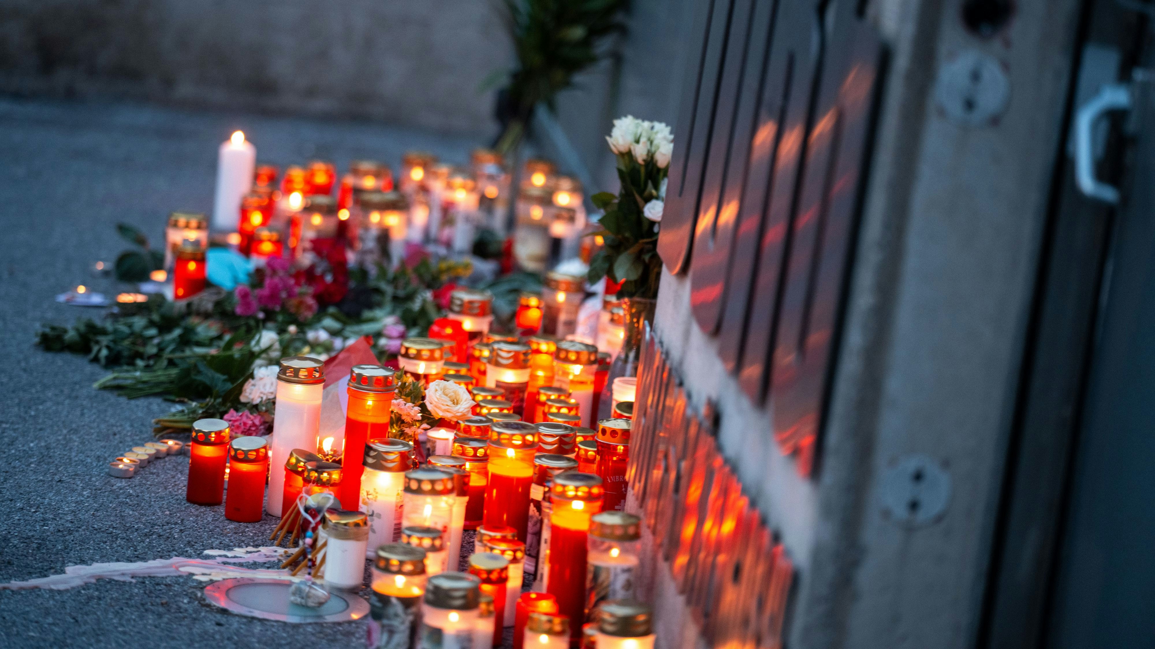 Heute.at - Amoklauf in Graz erschüttert – hier findest du Hilfe