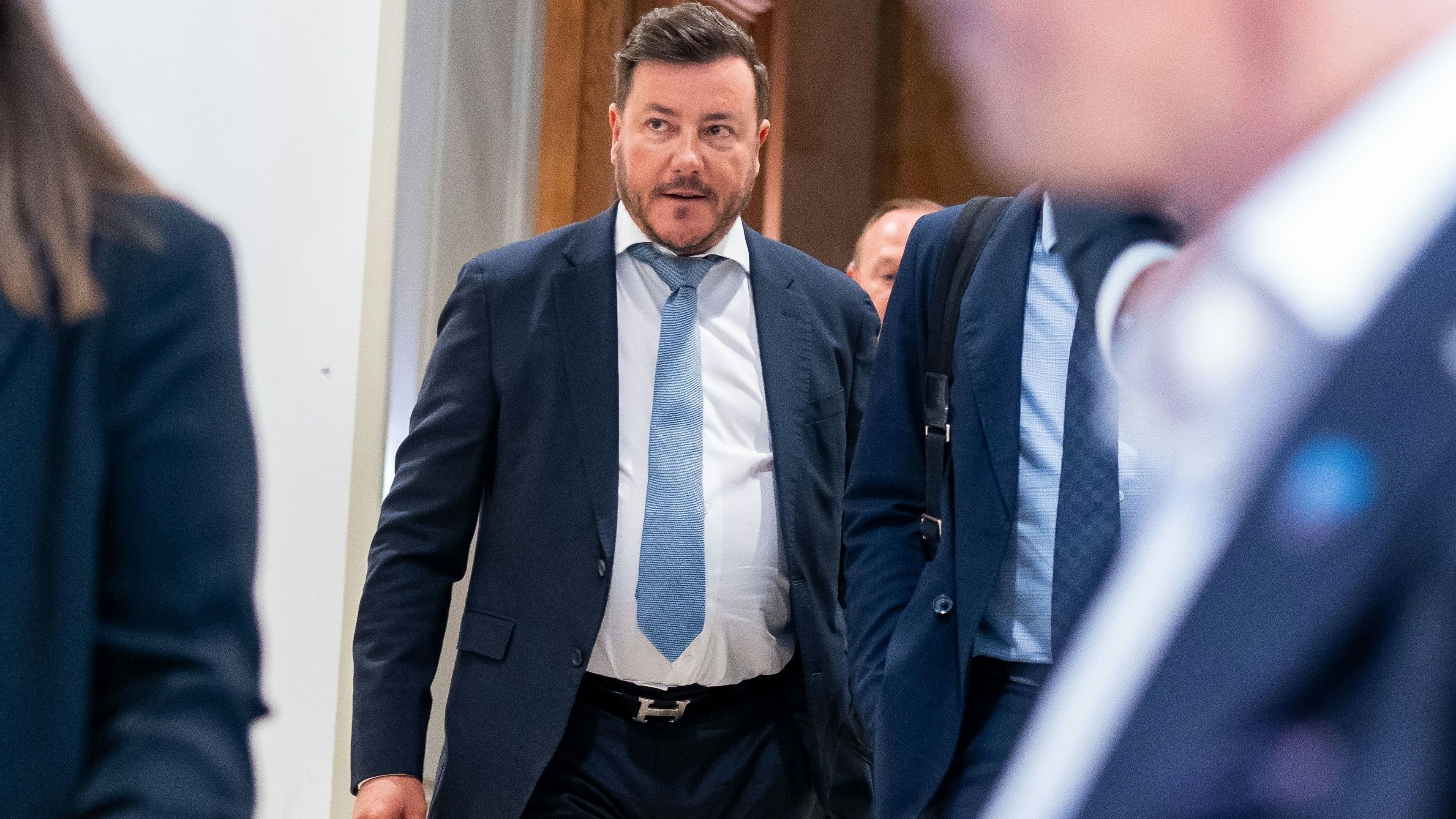 Heute.at - Termine fix! An diesen Tagen steht Benko vor Gericht