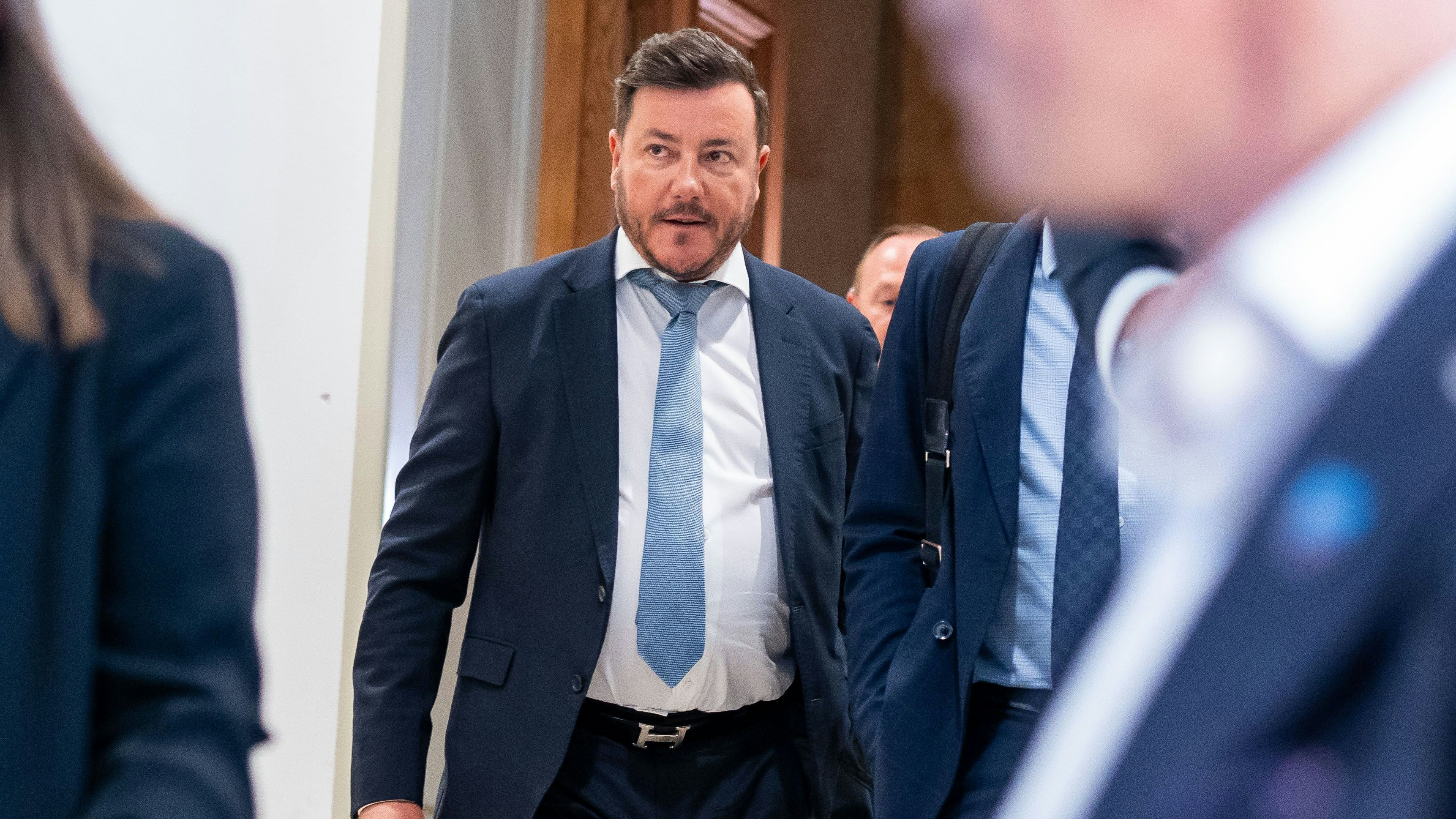 Heute.at - 751 Millionen Euro von Ex-Managern zurückgefordert