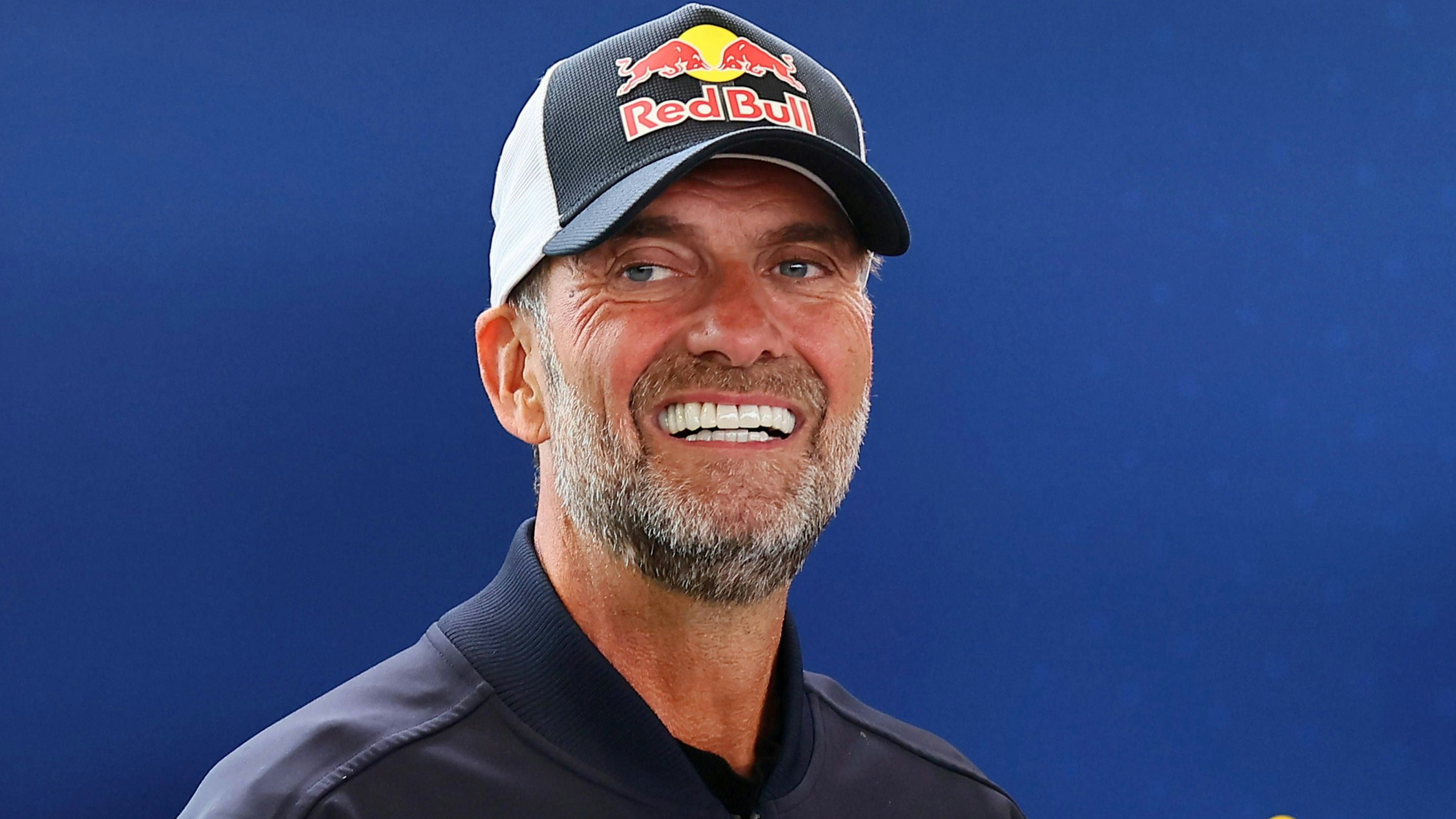 Klopp gibt seinem Trauzeugen Red-Bull-Job