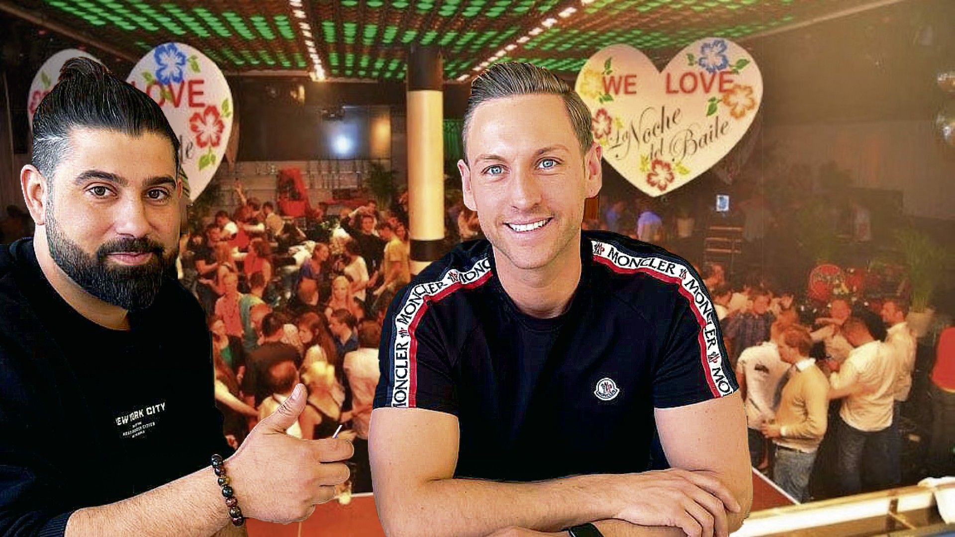 Nach über einer Dekade ist das 