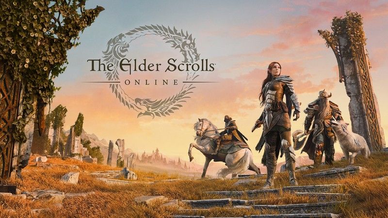 "ESO"-Update am 18. Juni für die Konsole.