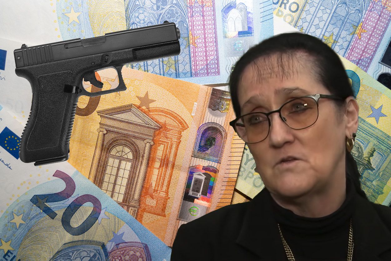 Traude B. sollte von ihrer Freundin Sissy H. über eine Million erben, doch der ursprüngliche Universalerbe zog vor Gericht.