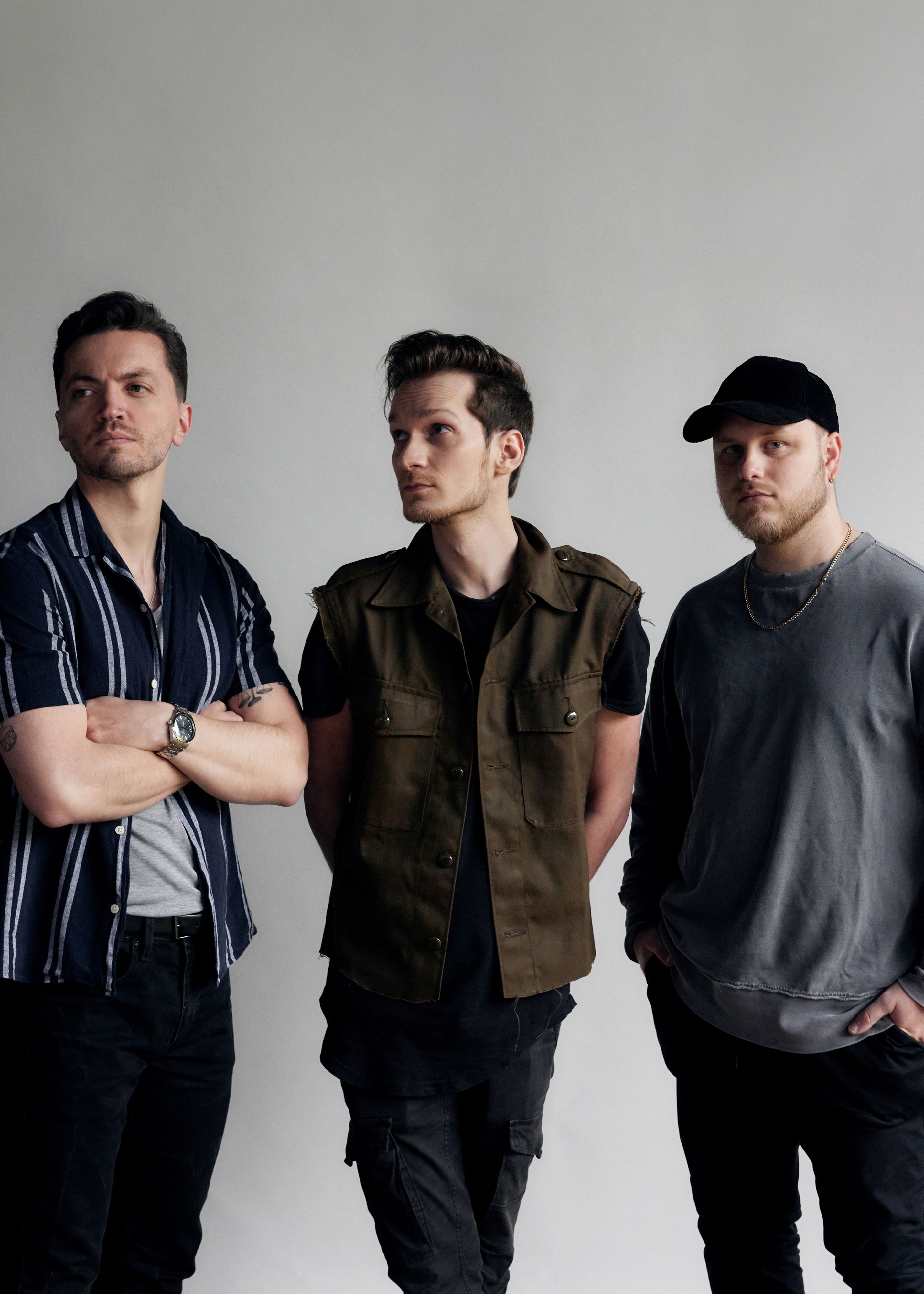 Die Band Tagträumer bringt am 13. Juni ihr neues Album 