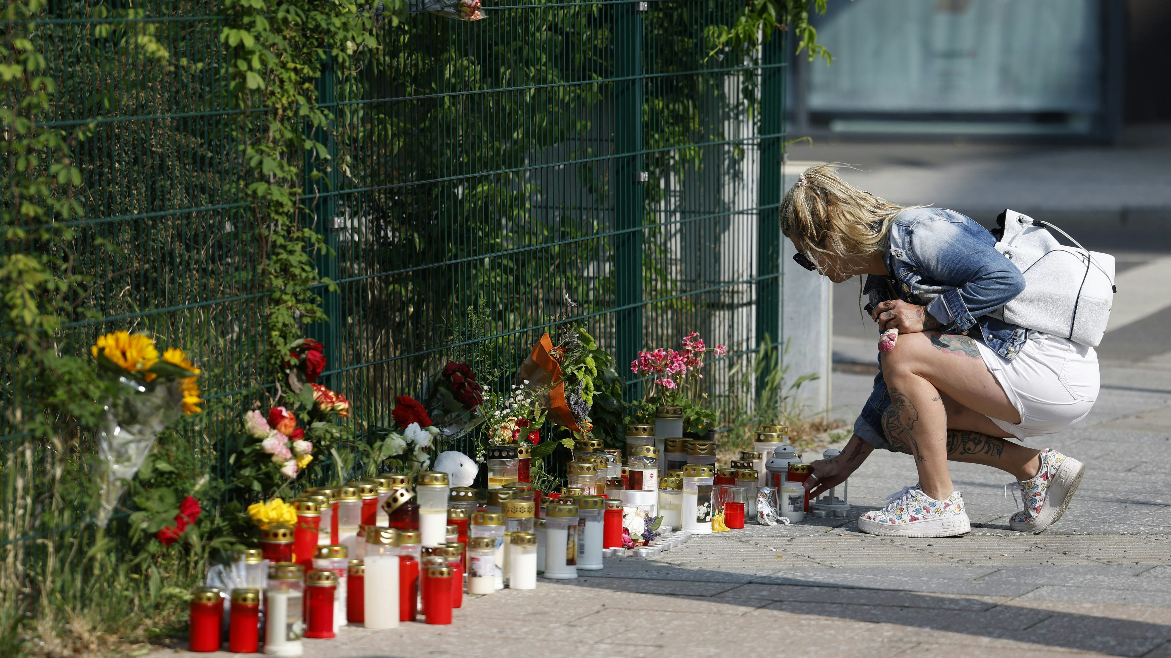 Heute.at - Sicherheit spürbar erhöhen – Verschärfung an Schulen