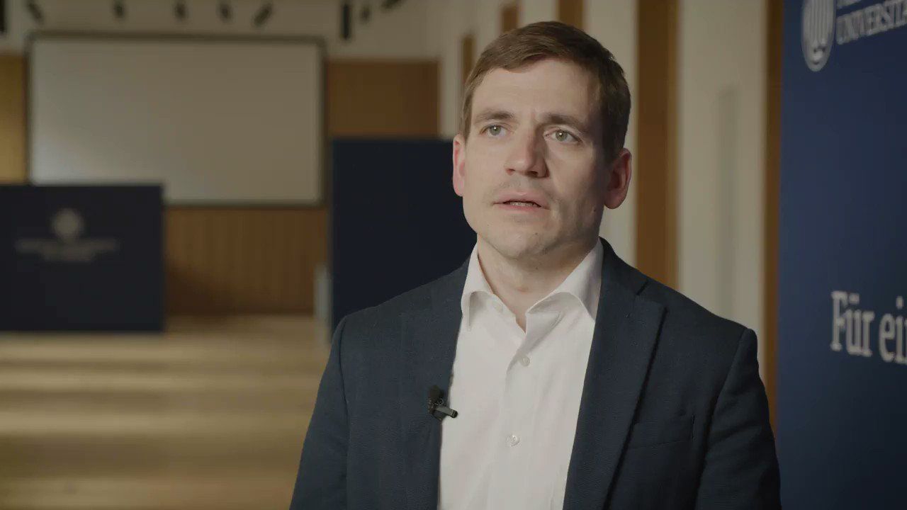 Paul Plener ist Präsident der Gesellschaft für Kinder- und Jugendpsychiatrie.