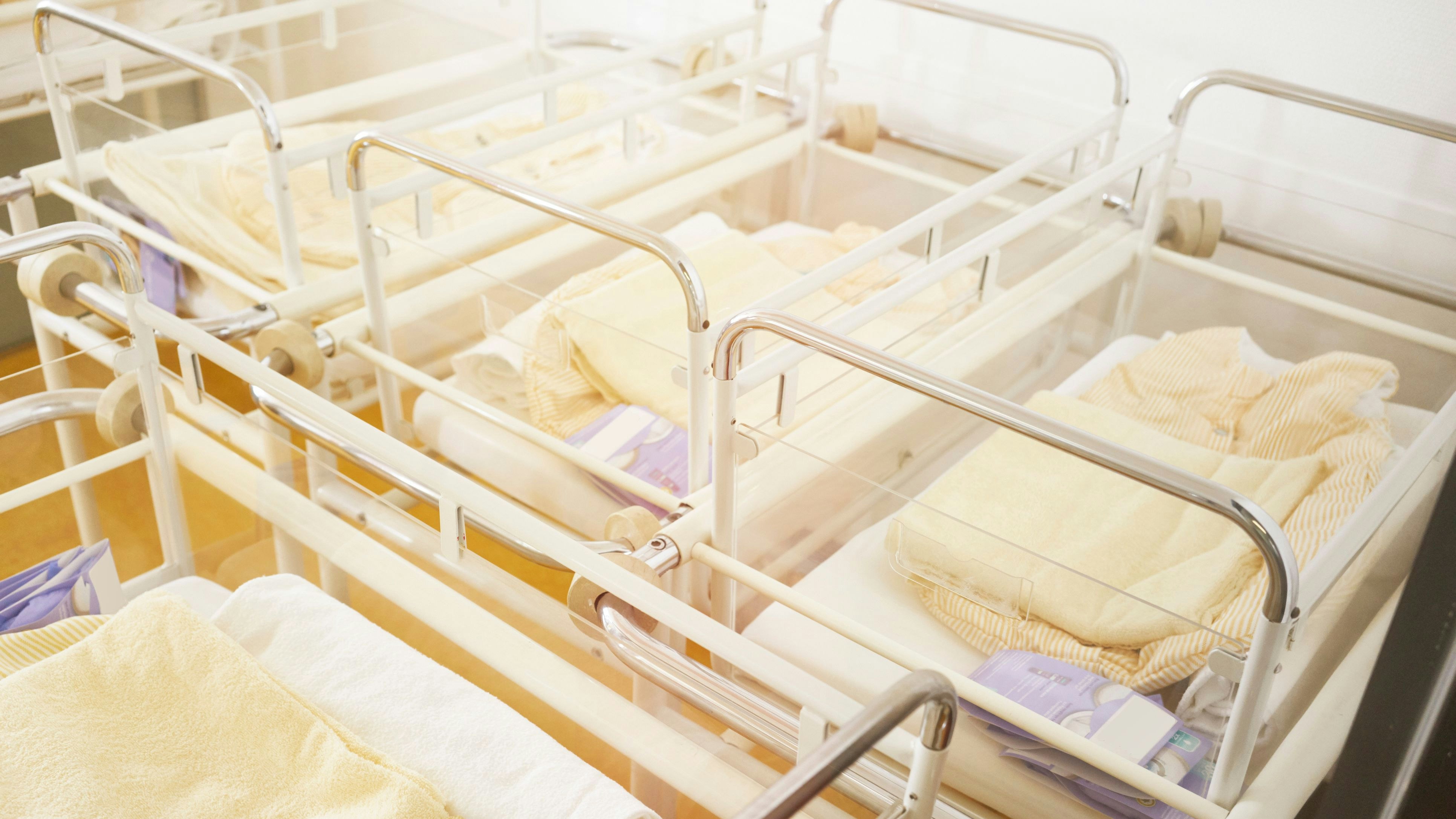 Heute.at - Kinderzahl in Österreich auf historisches Tief gesunken