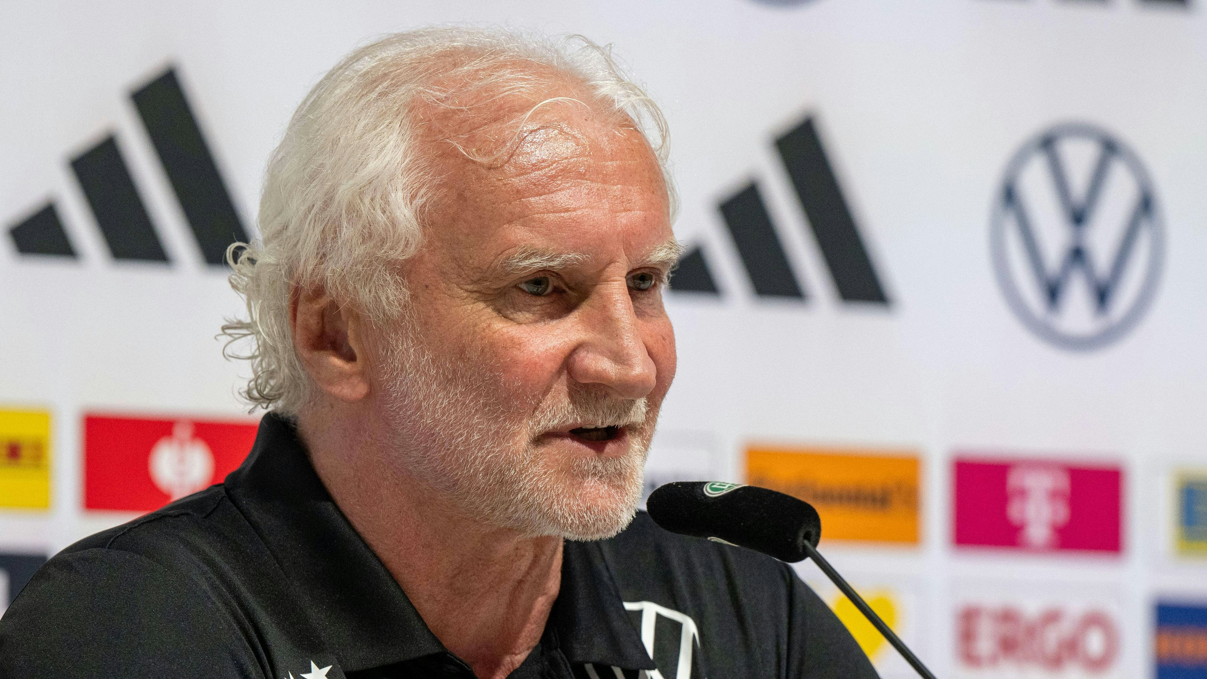 "Ärgerlich, dass es sie gibt" - Völler über Klub-WM
