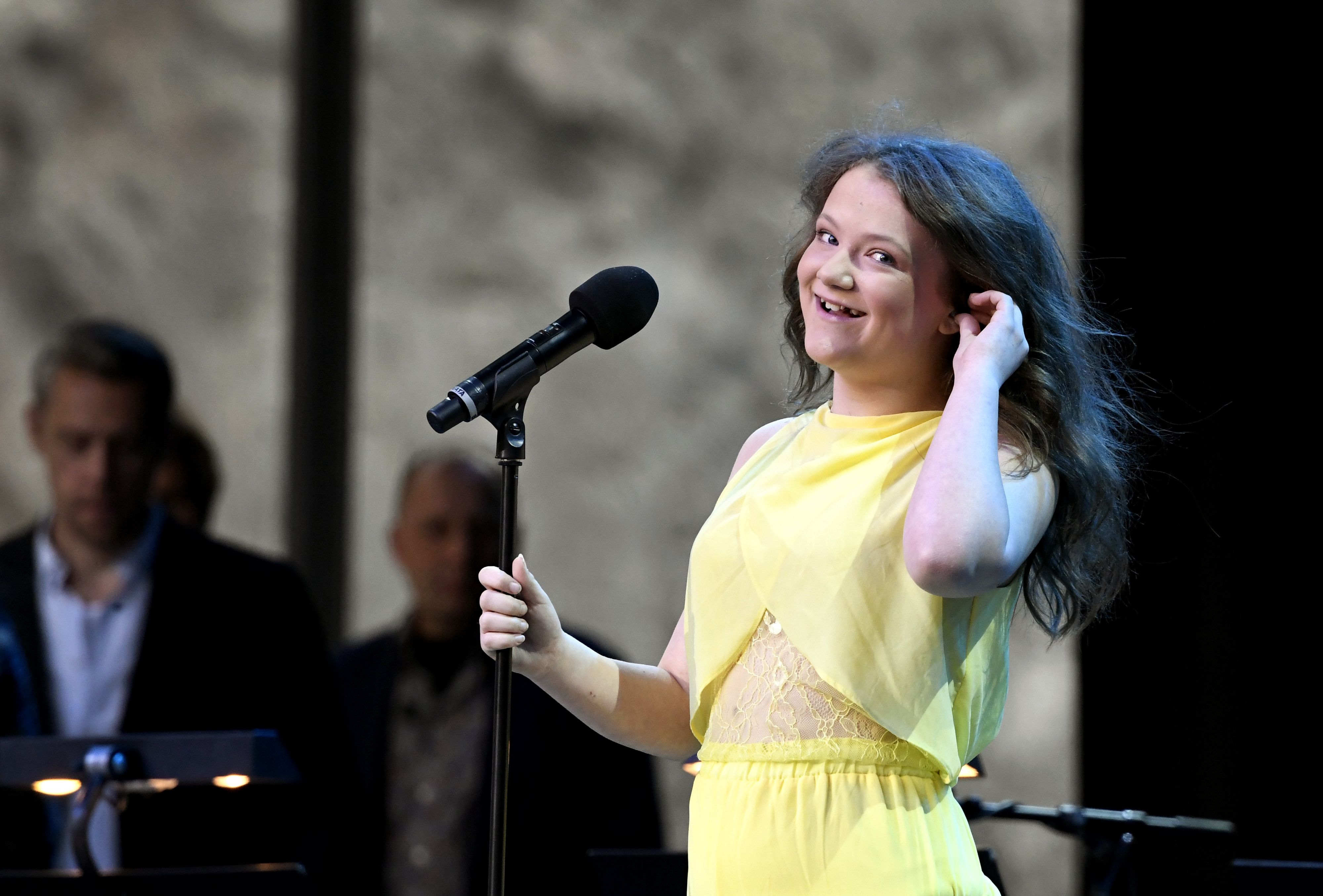 Beata Thunberg will mit einem neuen Nachnamen voll durchstarten. 