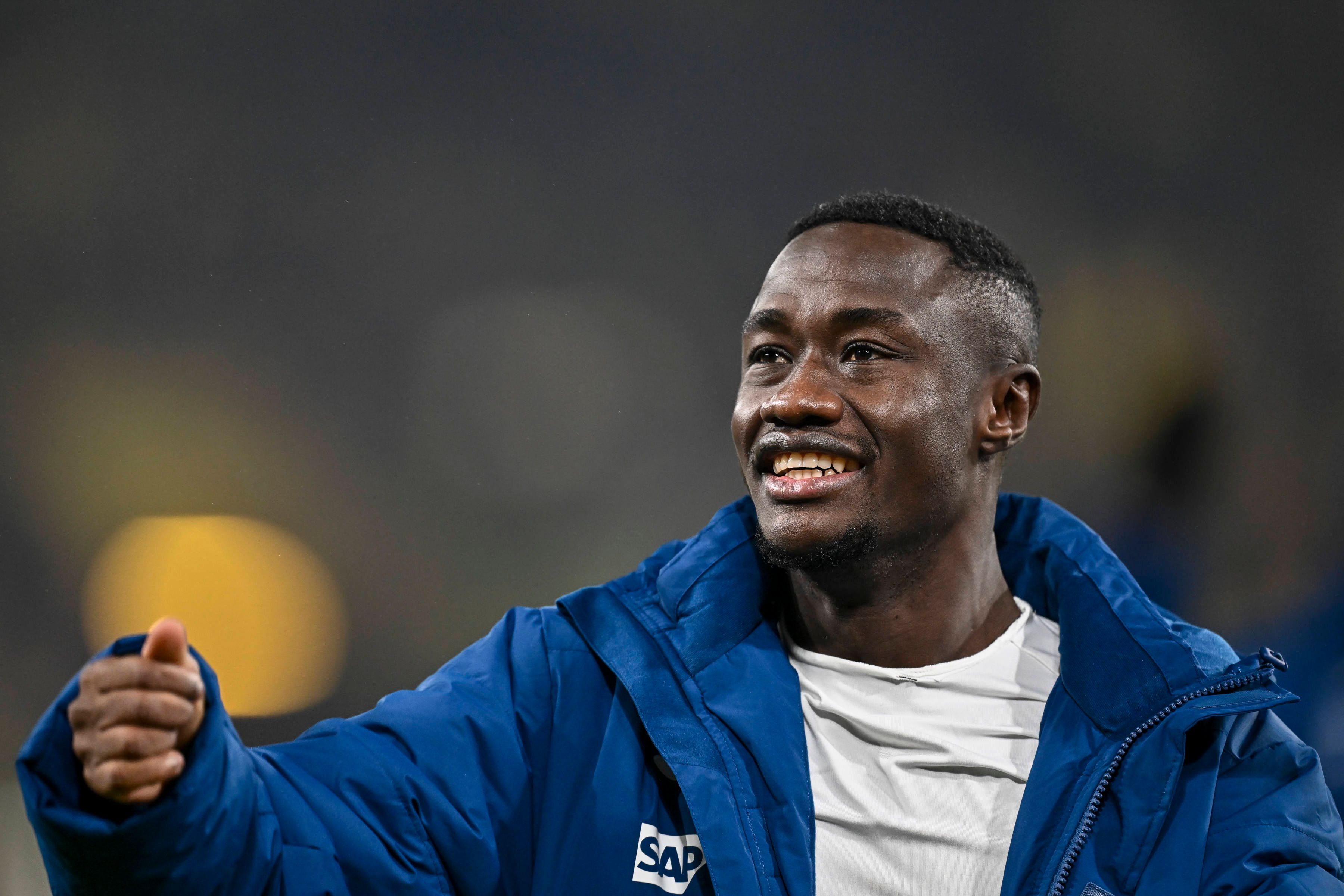 Denkt Red Bull Salzburg über die Rückholaktion von Ex-Spieler Diadie Samassekou nach?