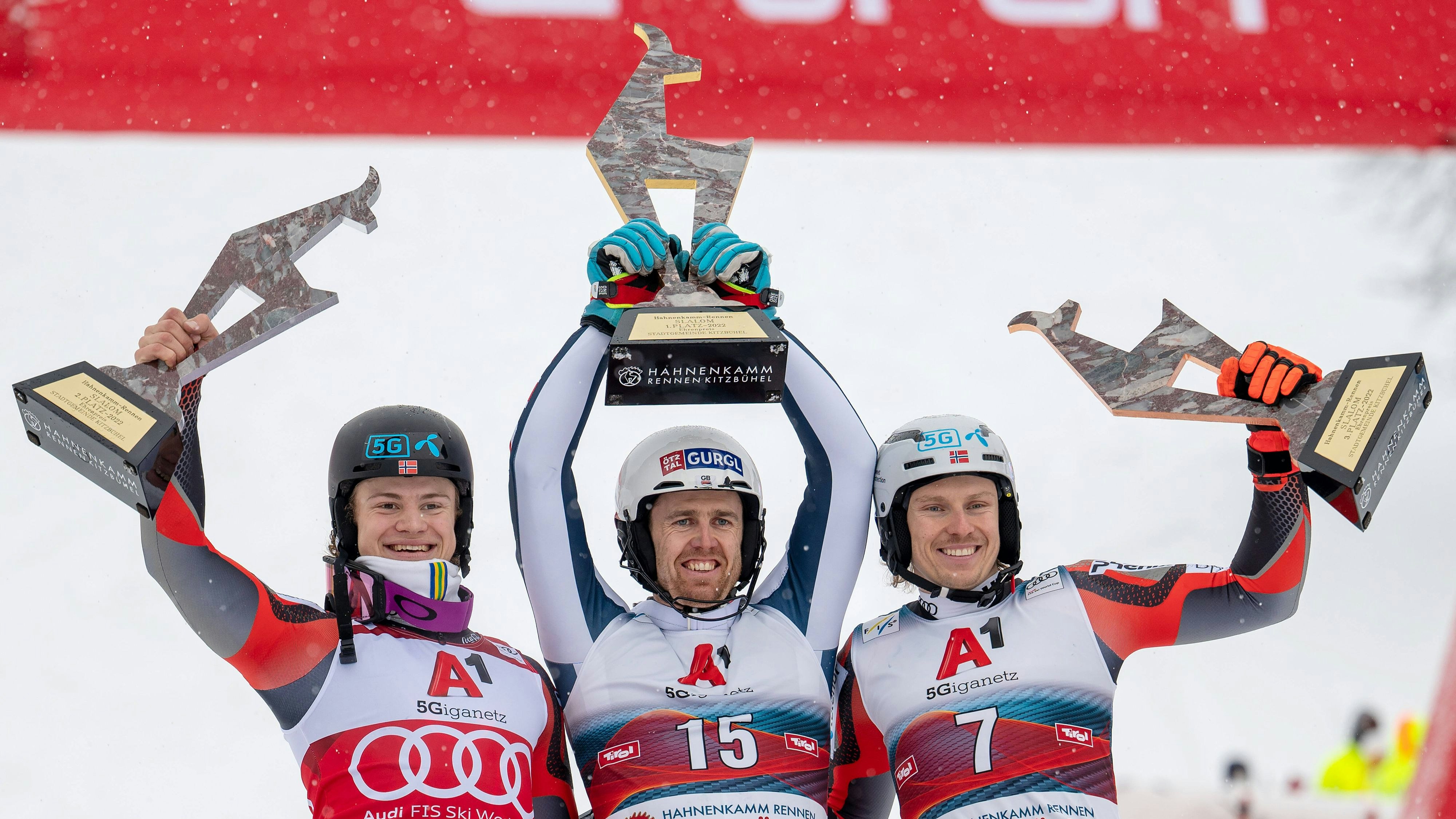 Heute.at - Kitzbühel-Sieger kündigt Karriereende an