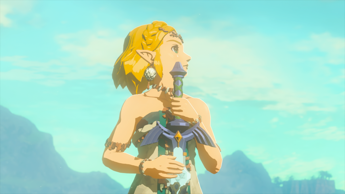 "The Legend of Zelda: Tears of the Kingdom" – Switch-2-Pflichtkauf