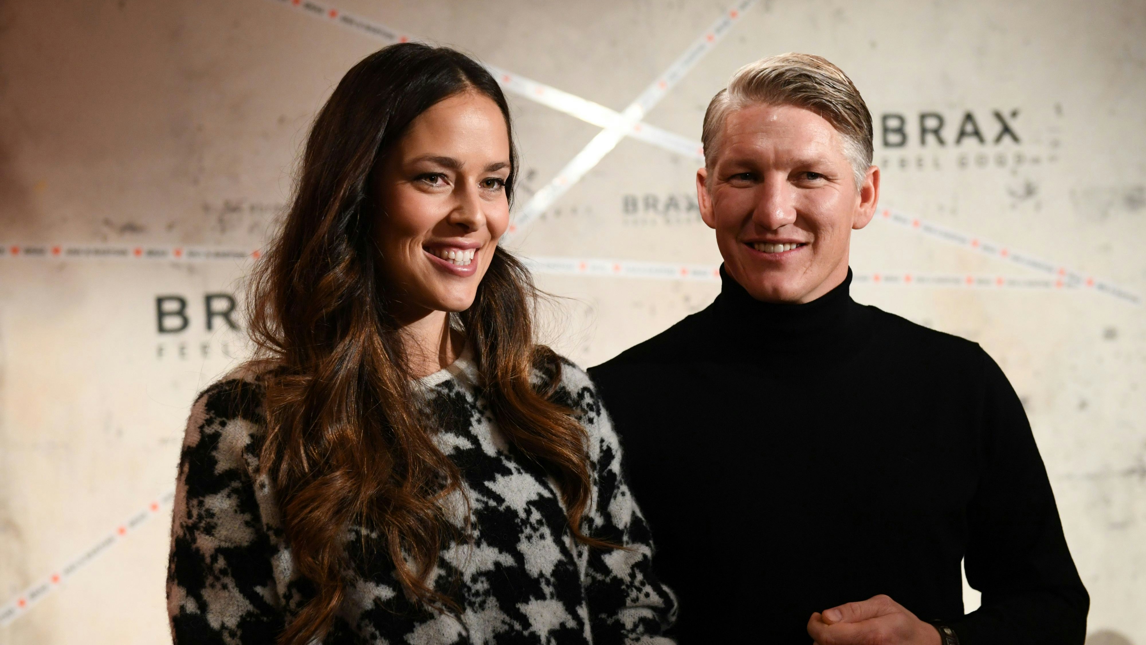 Heute.at - Alles aus! Ana reicht Scheidung von Schweinsteiger ein