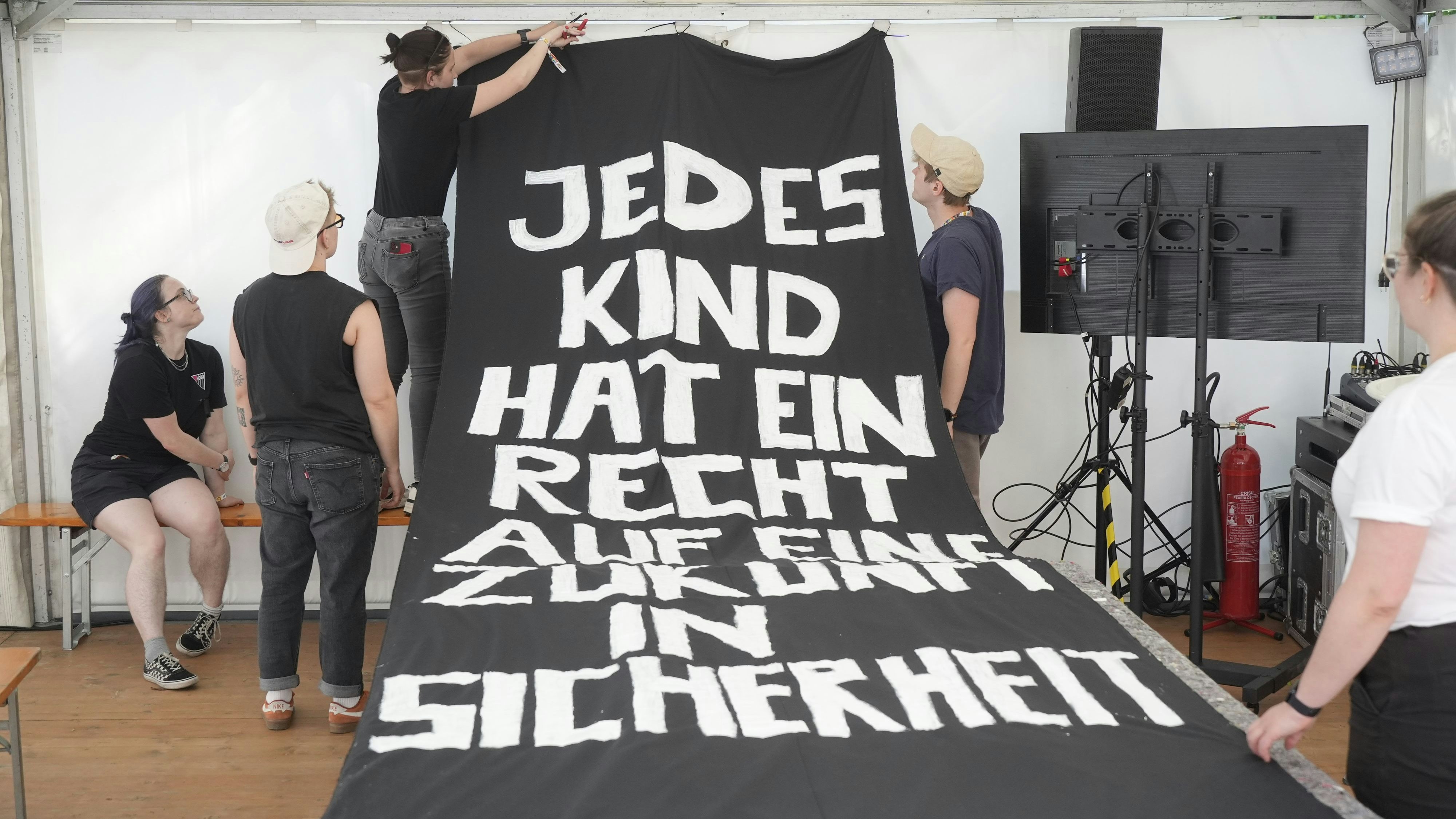 Heute.at - Nach Amoklauf – Vienna Pride startet heuer in Stille