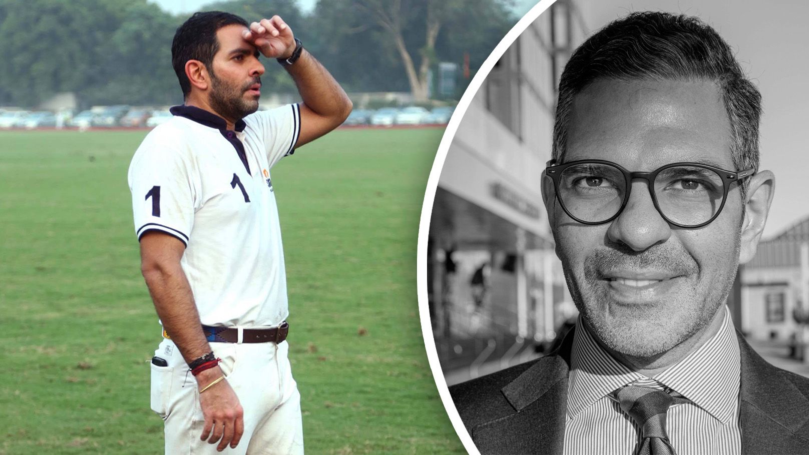 Sunjay Kapur ist gestorben.