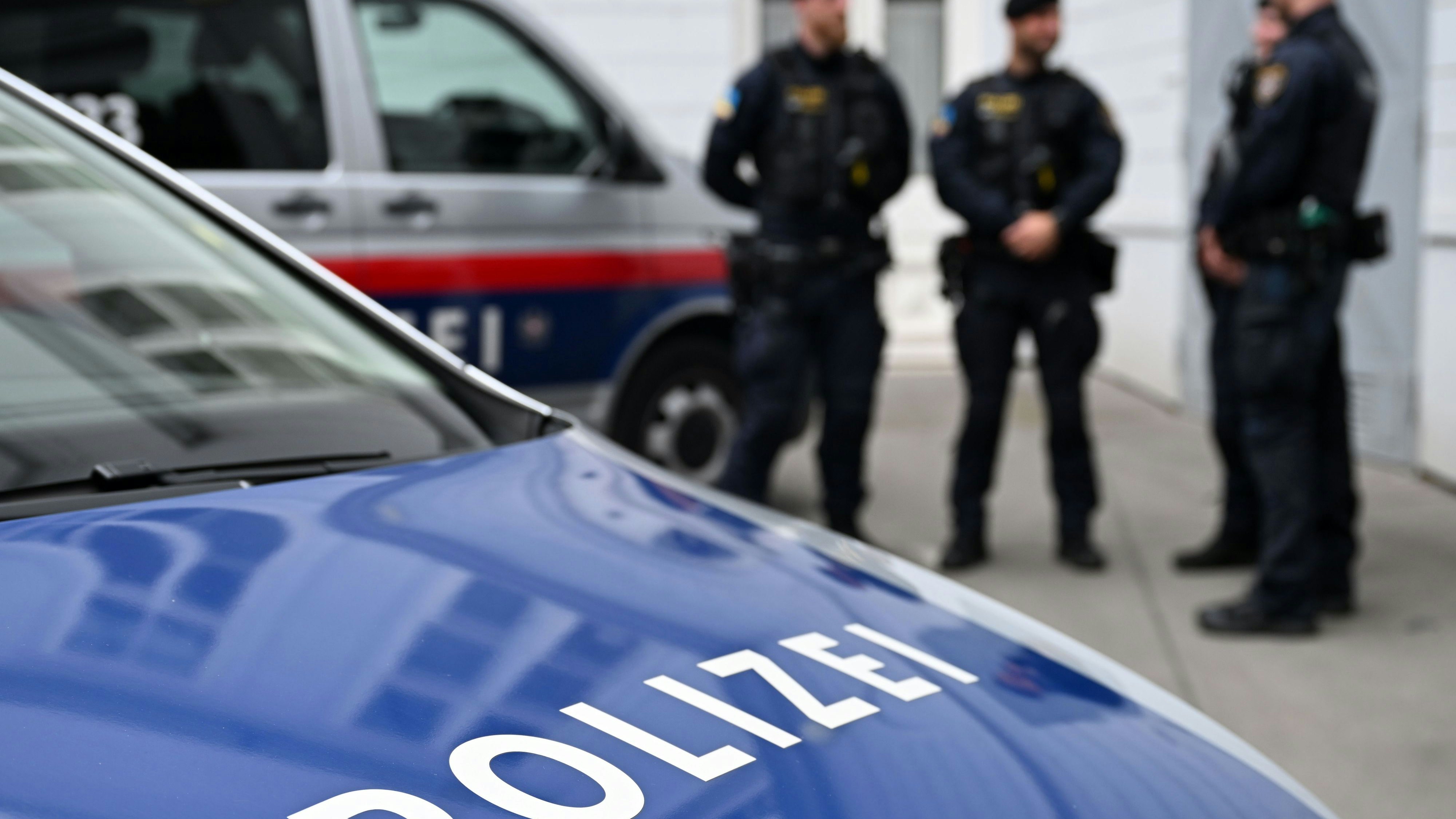 Heute.at - Unbekannter bedrohte Trafikanten mit Messer