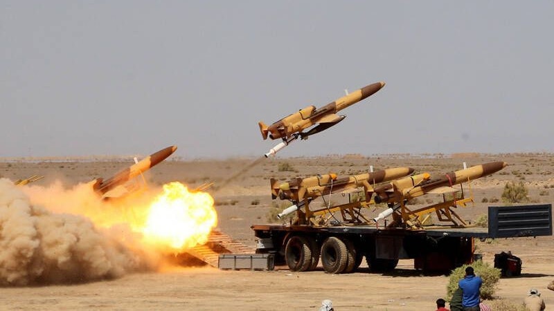 Heute.at - Israel startet zweite Angriffswelle auf den Iran