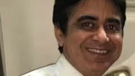 Sumeet Sabharwal galt als äußerst erfahren.