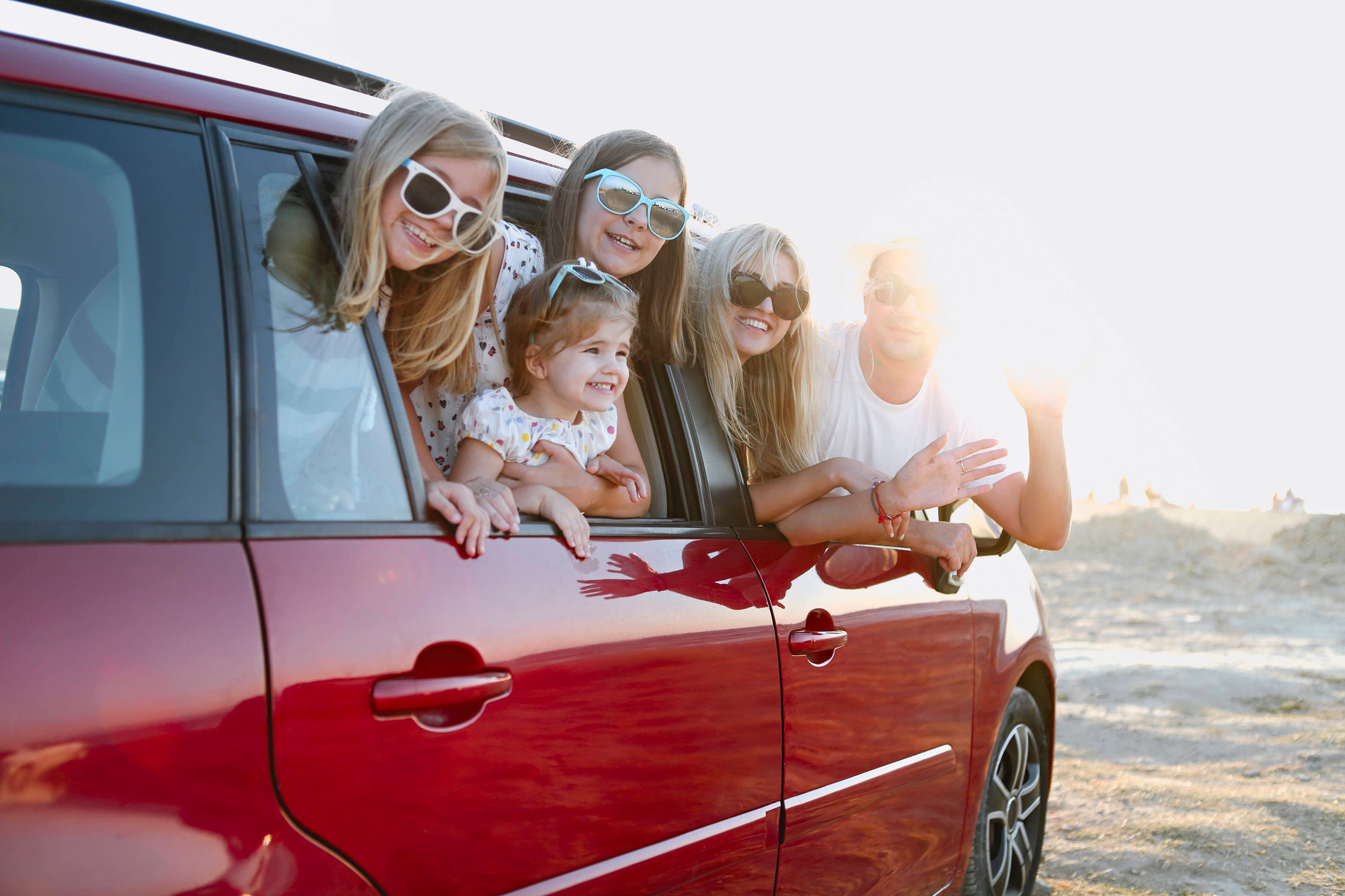 Heute.at - Vignetten, Tempolimits, Gebühren – Das ändert sich 2026