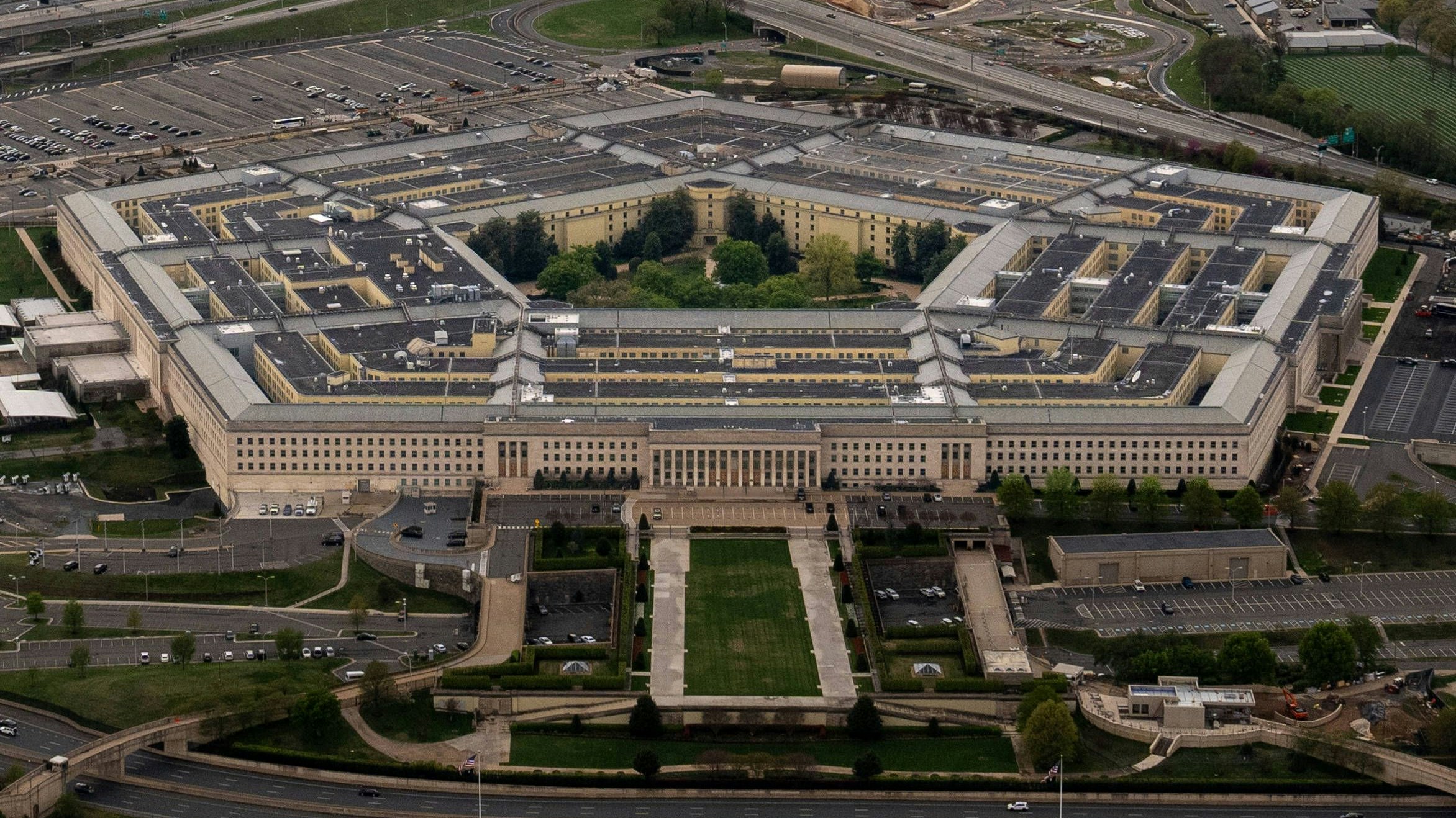 Heute.at - Zahlreiche Bestellungen im Pentagon vor Israels Angriff