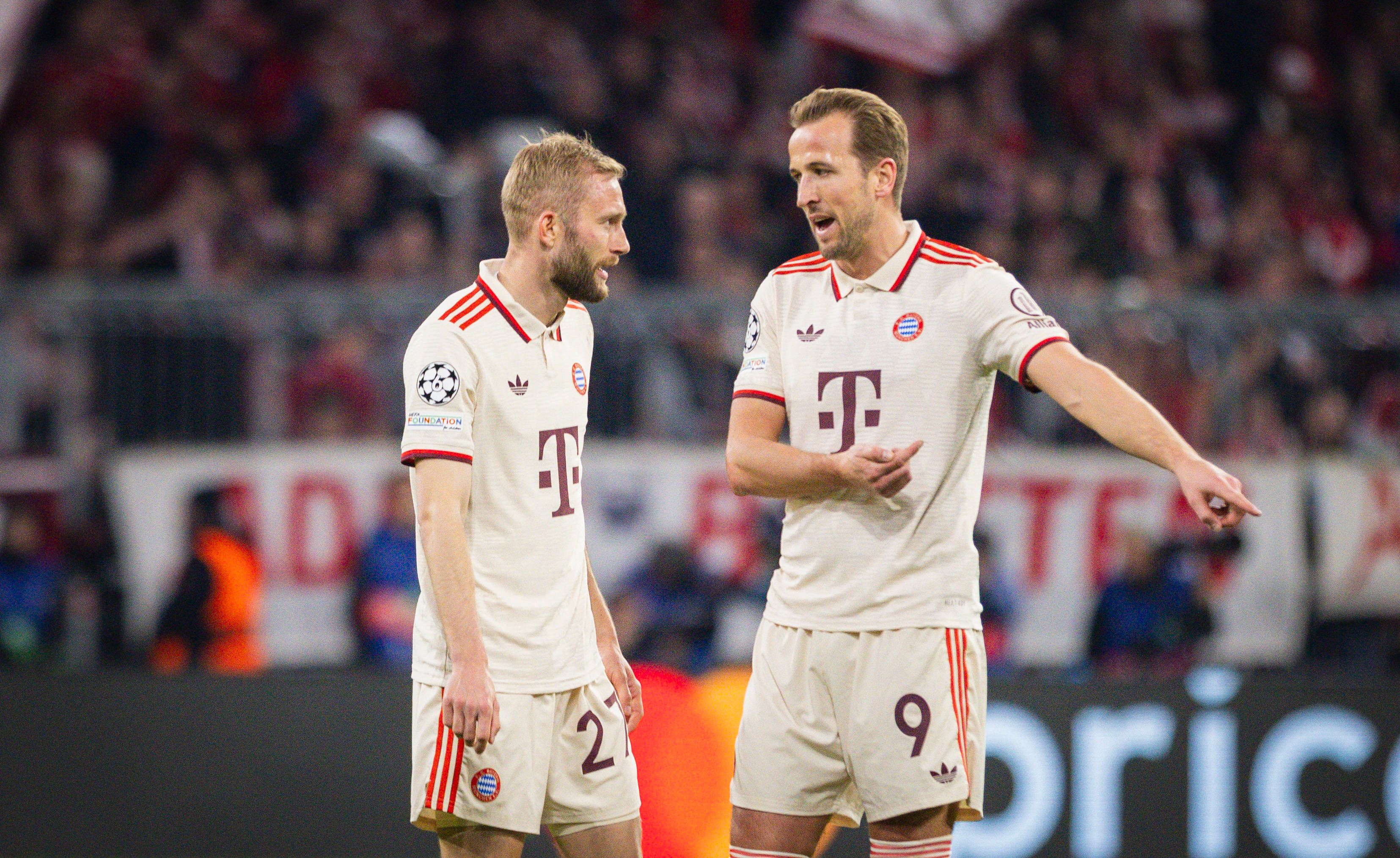 Die Bayern starten gegen Auckland City FC in die neue Klub-WM. 