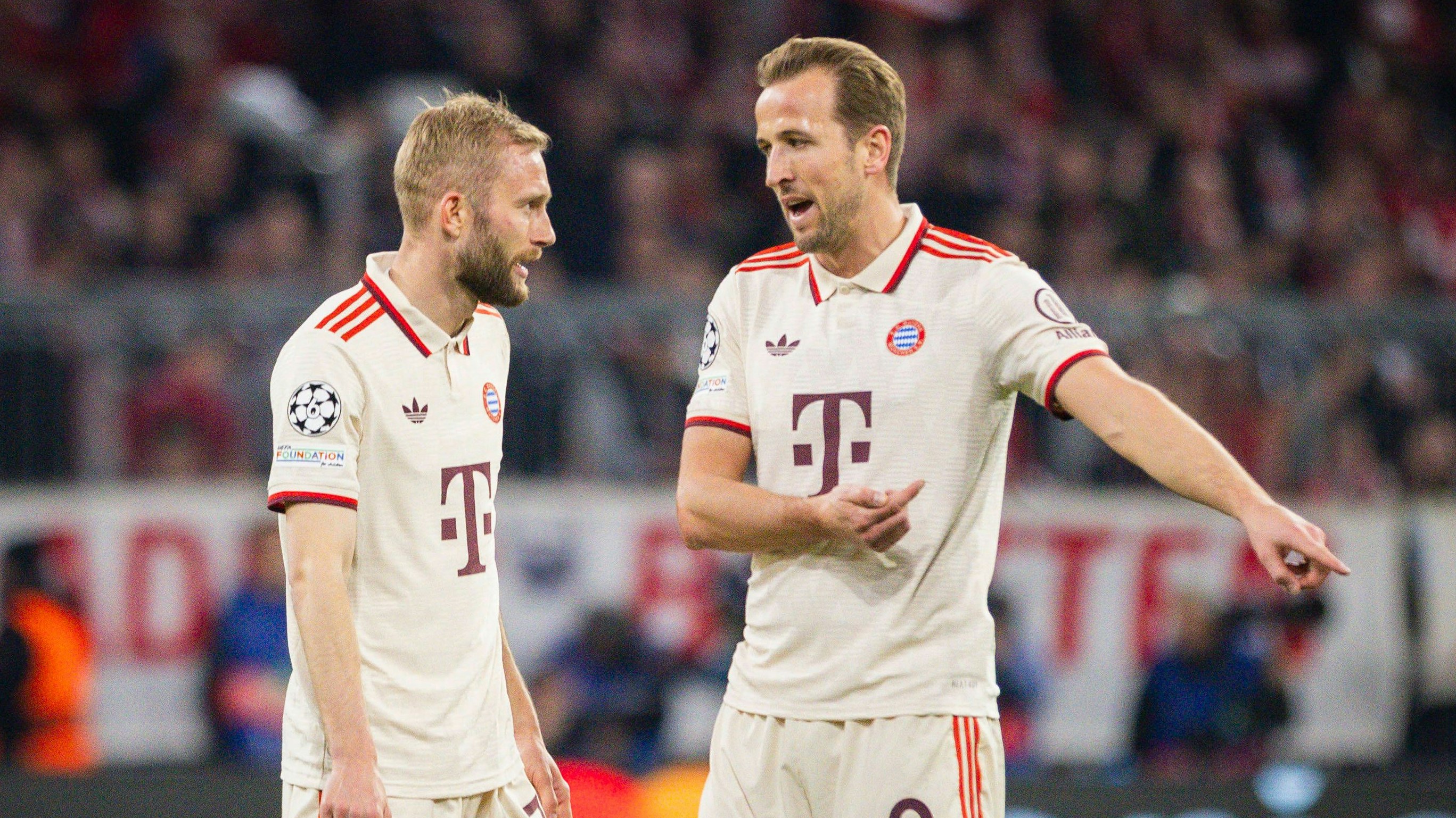 Bayerns Klub-WM-Start gegen ein Amateurteam
