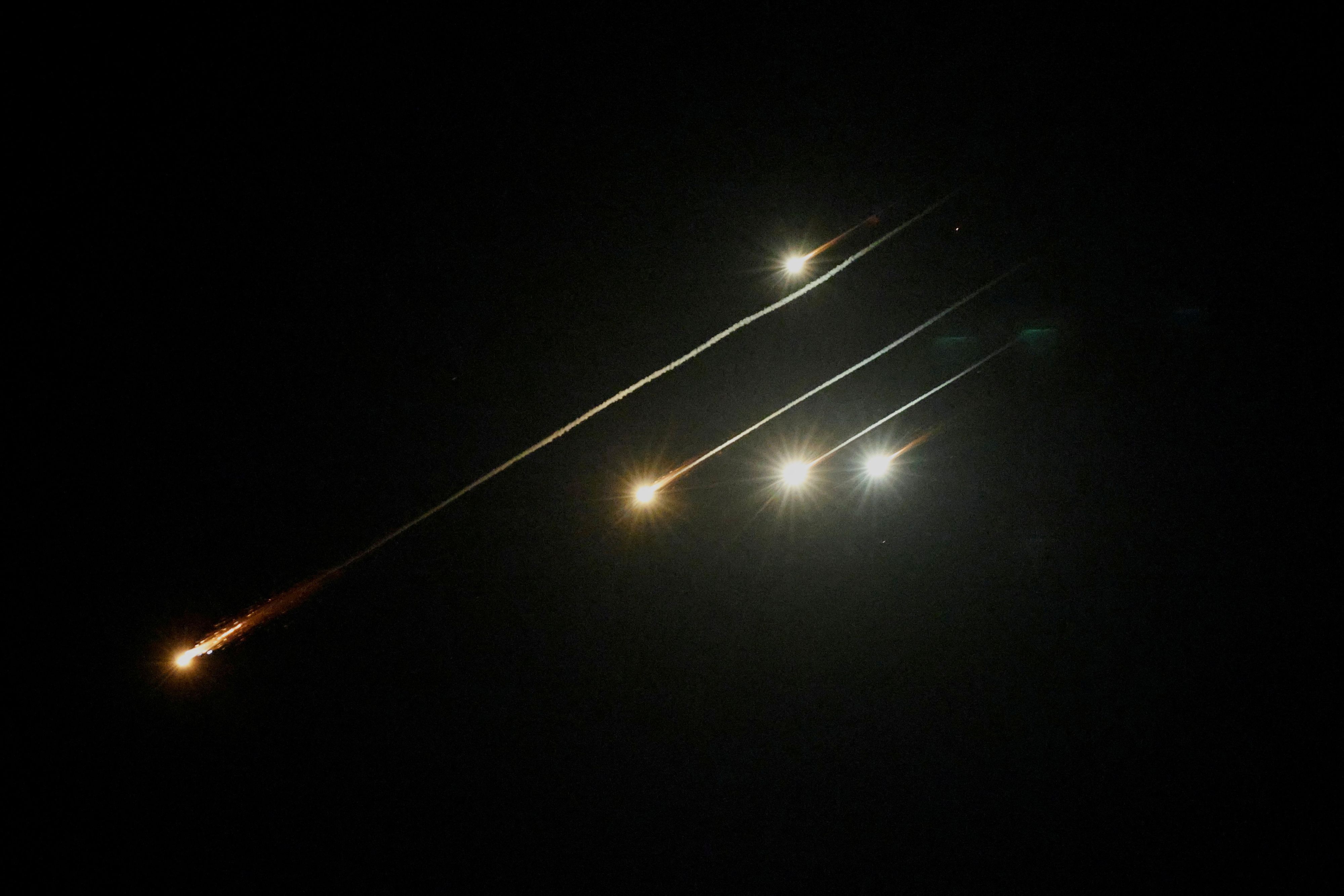 Die Situation im Nahen Osten hat durch Israels Angriff auf den Iran eine neue Eskalationsstufe erreicht. 