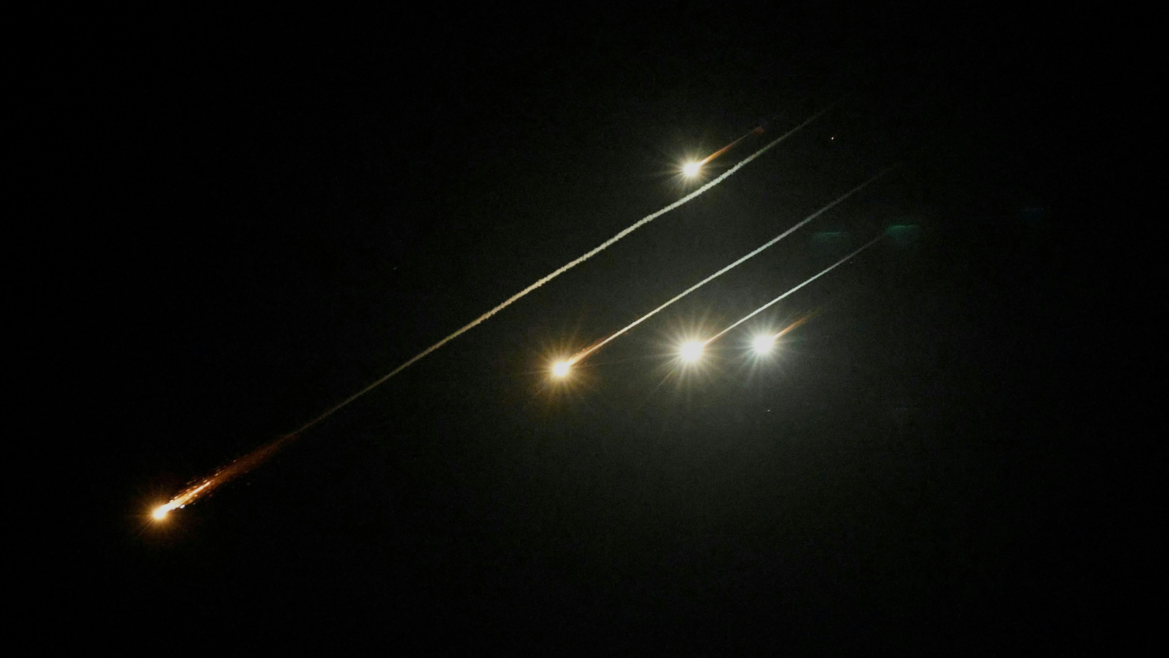 Heute.at - Israels Angriff auf den Iran – alle schauen auf Trump