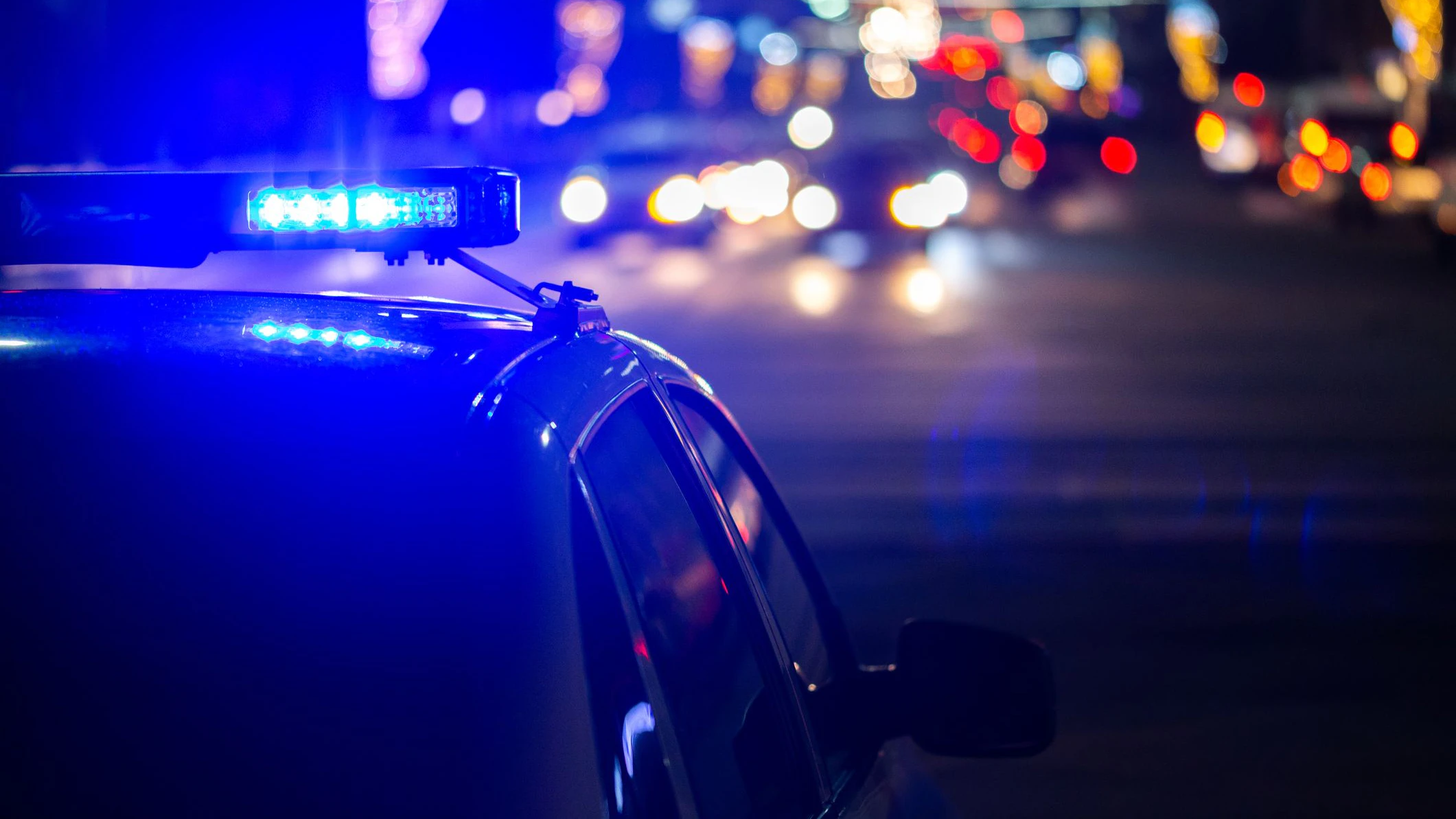 Die Polizei konnte den mutmaßlichen Prügler schnappen.