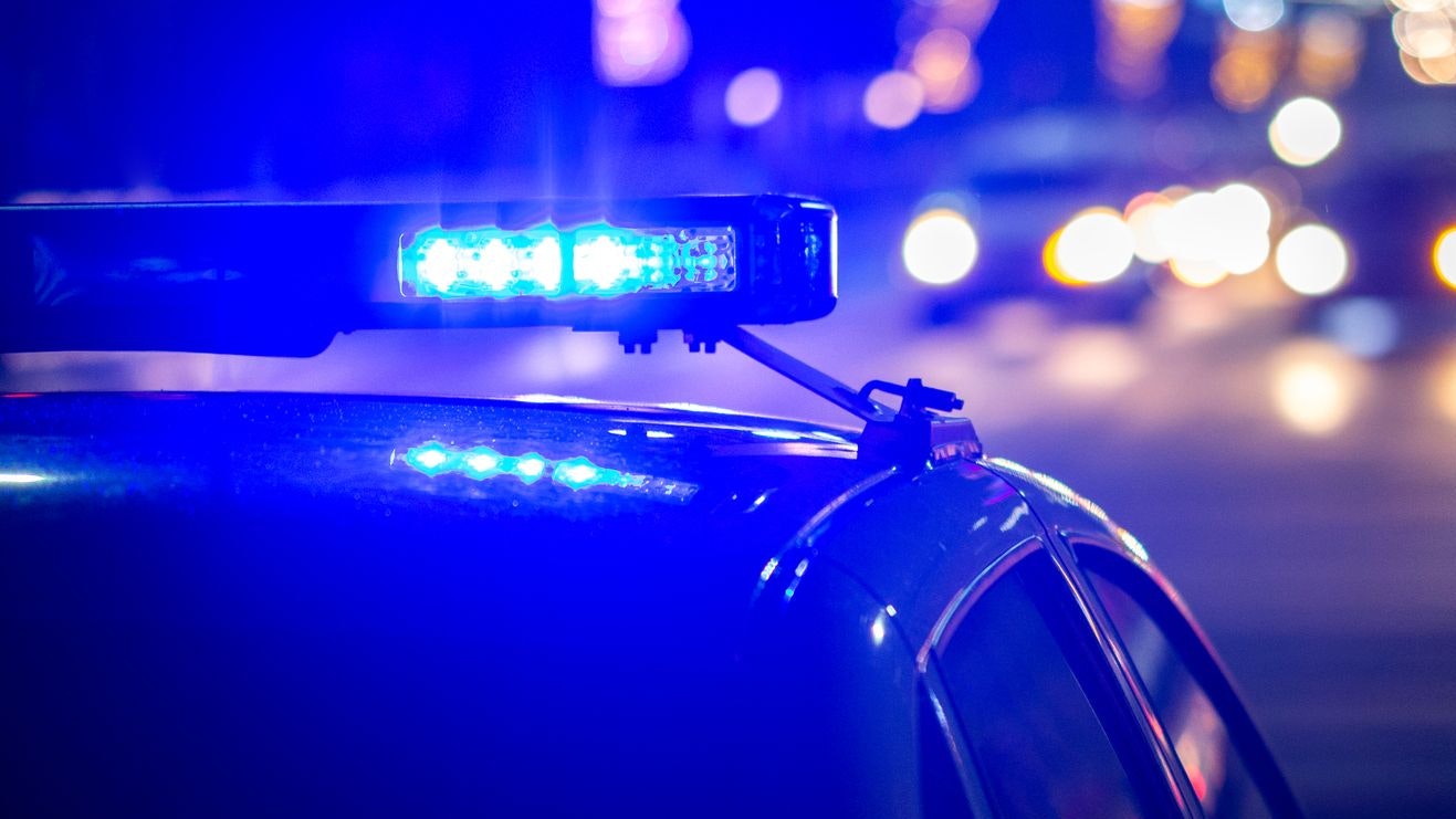 Die Polizei konnte den mutmaßlichen Prügler schnappen.