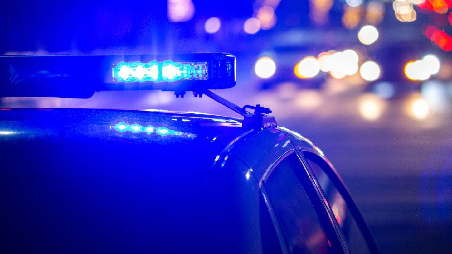 Heute.at - Ex steht plötzlich in Wohnung, prügelt Frau ins Spital