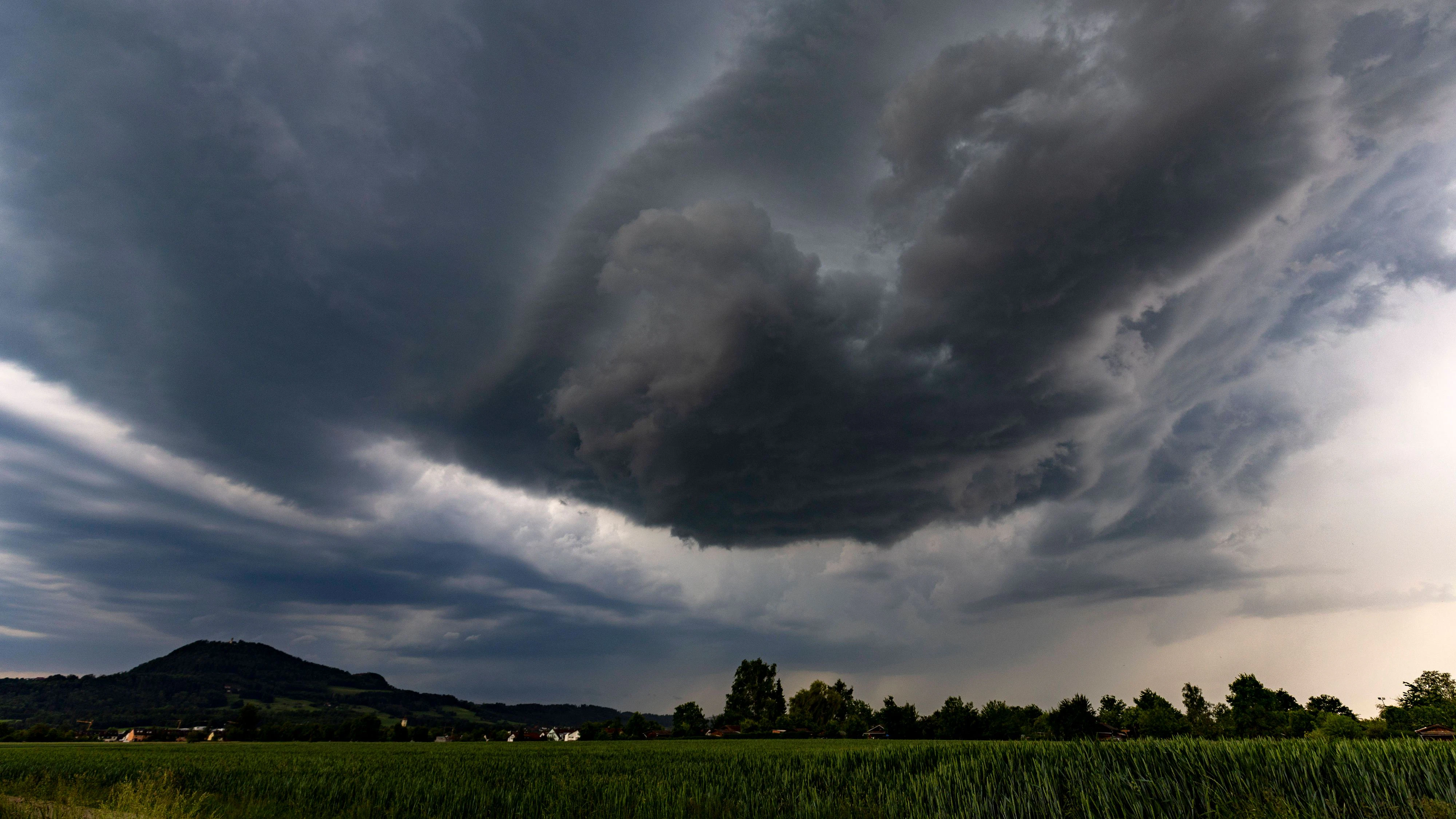 Gewitter