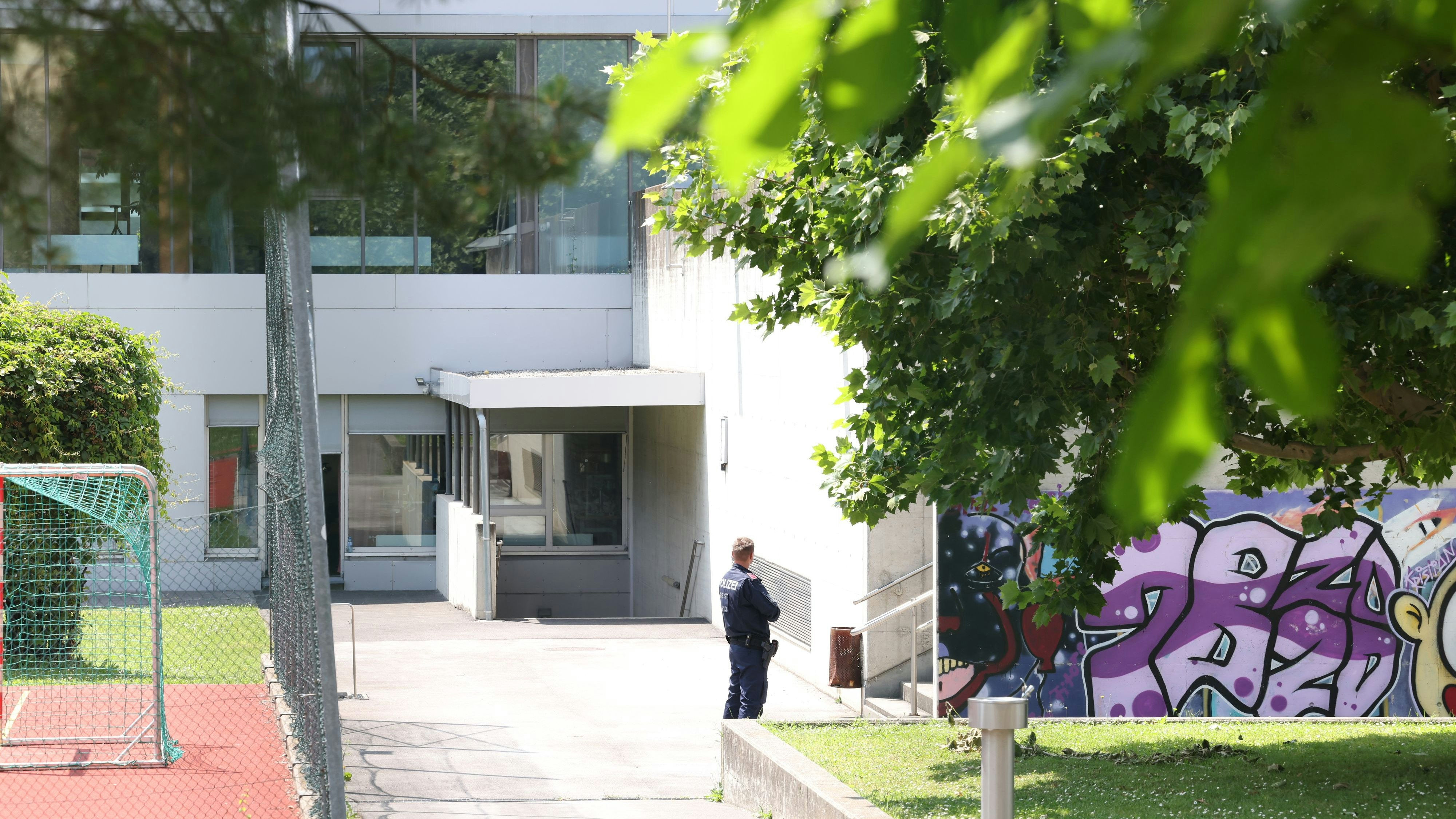 Heute.at - Ich saß neben Arthur A. – jetzt spricht Schulfreund