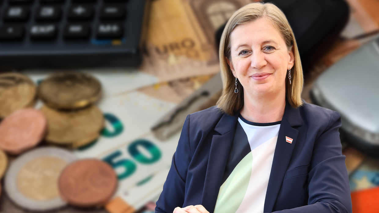 Heute.at - Wer jetzt mehr Geld bekommt: Neue Boni trotz Sparpakets