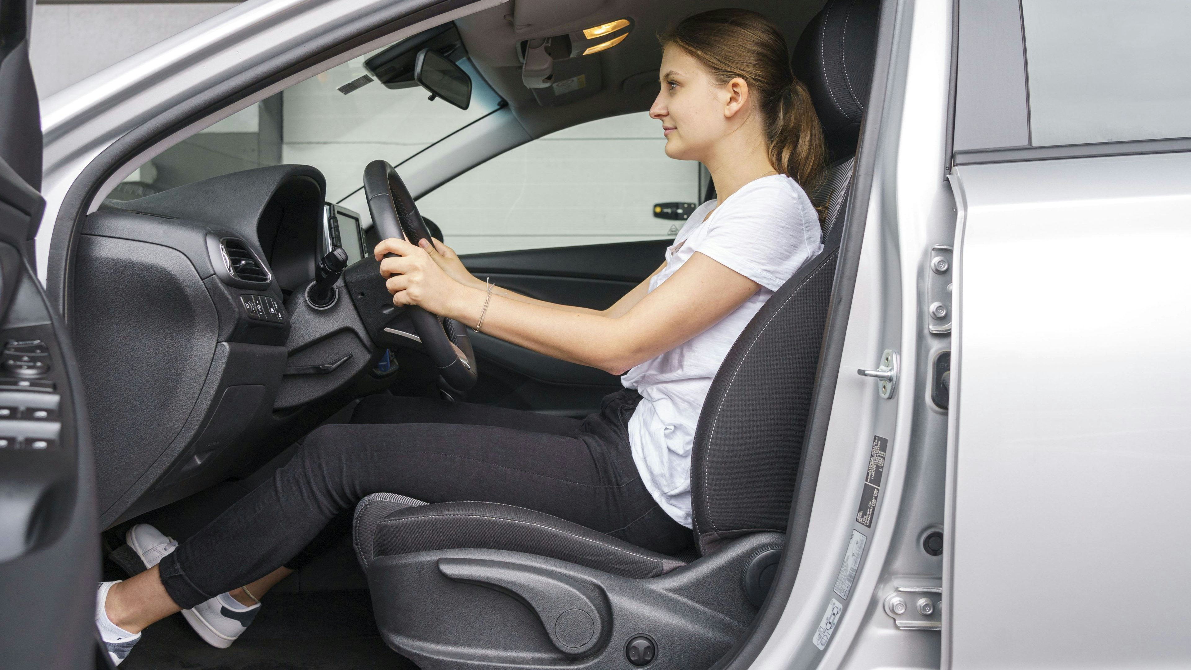 Heute.at - Lange Reise – die perfekte Sitz-Stellung im Auto